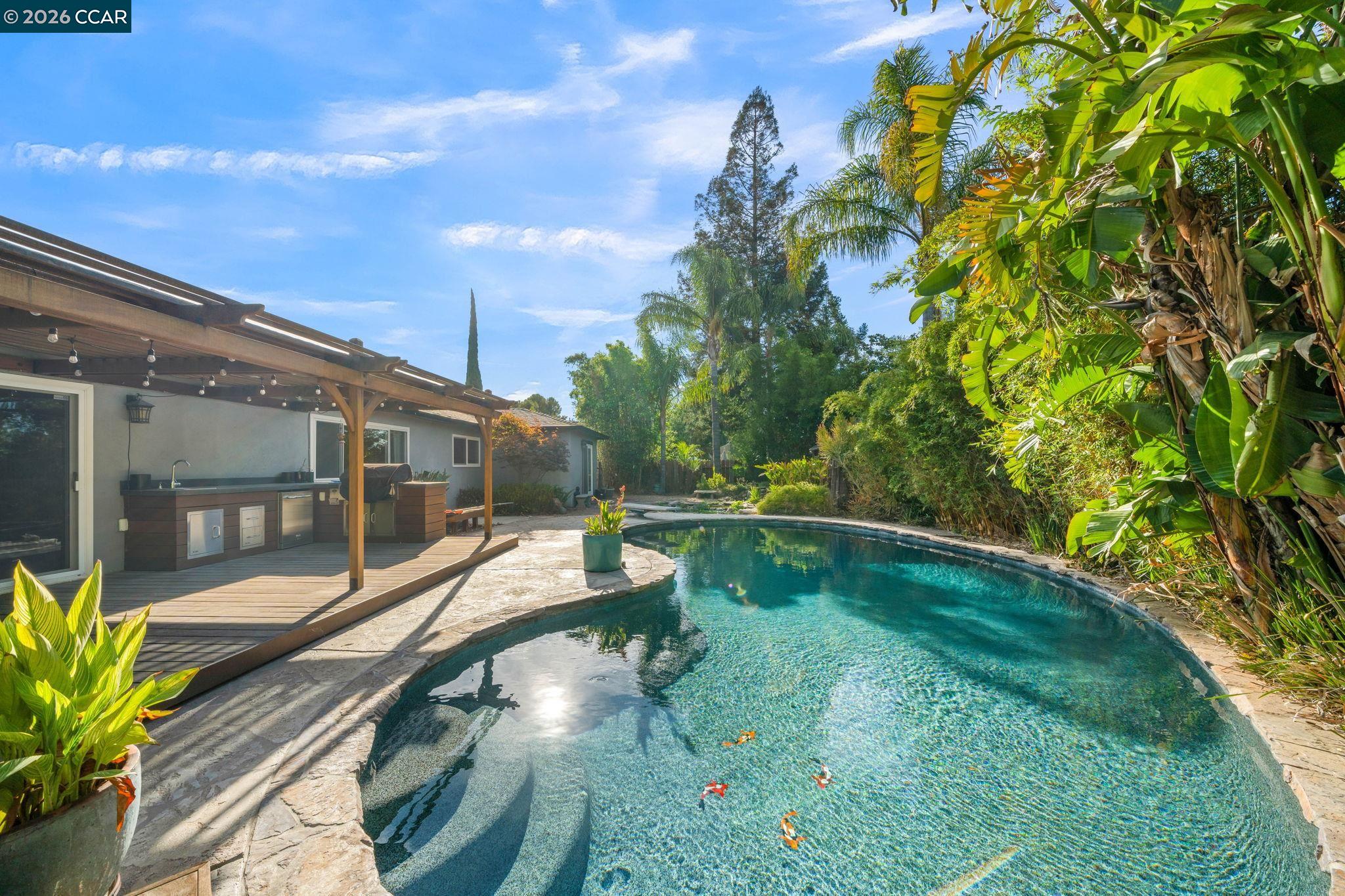 5849 Mitchell Canyon Ct, Clayton CA 94517 — photo 3