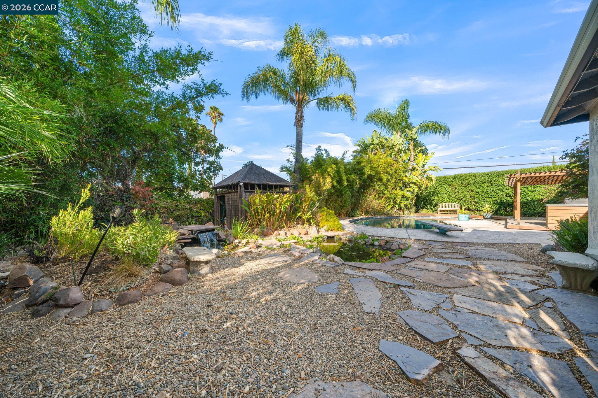 5849 Mitchell Canyon Ct, Clayton CA 94517 — photo 50