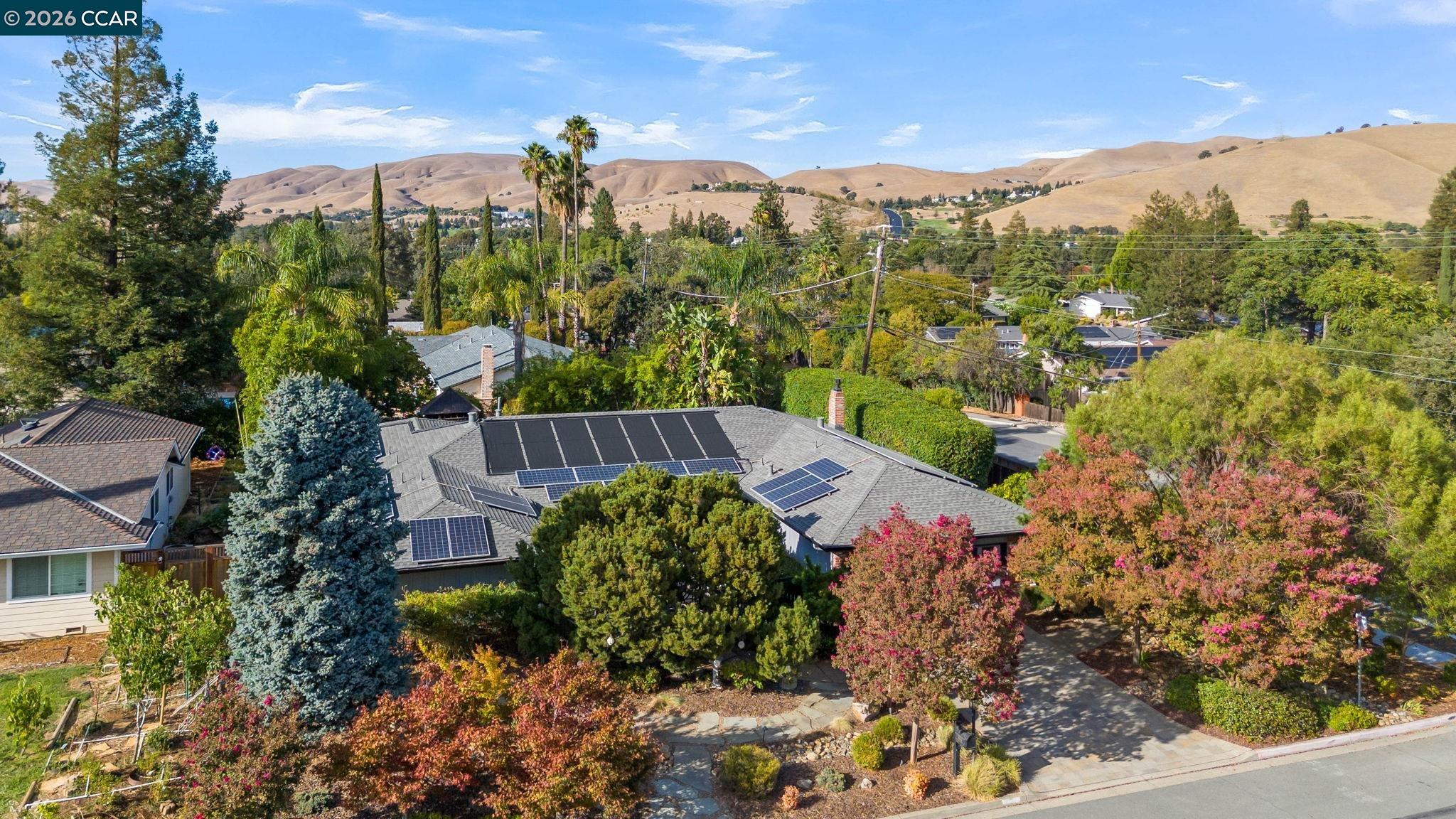 5849 Mitchell Canyon Ct, Clayton CA 94517 — photo 65