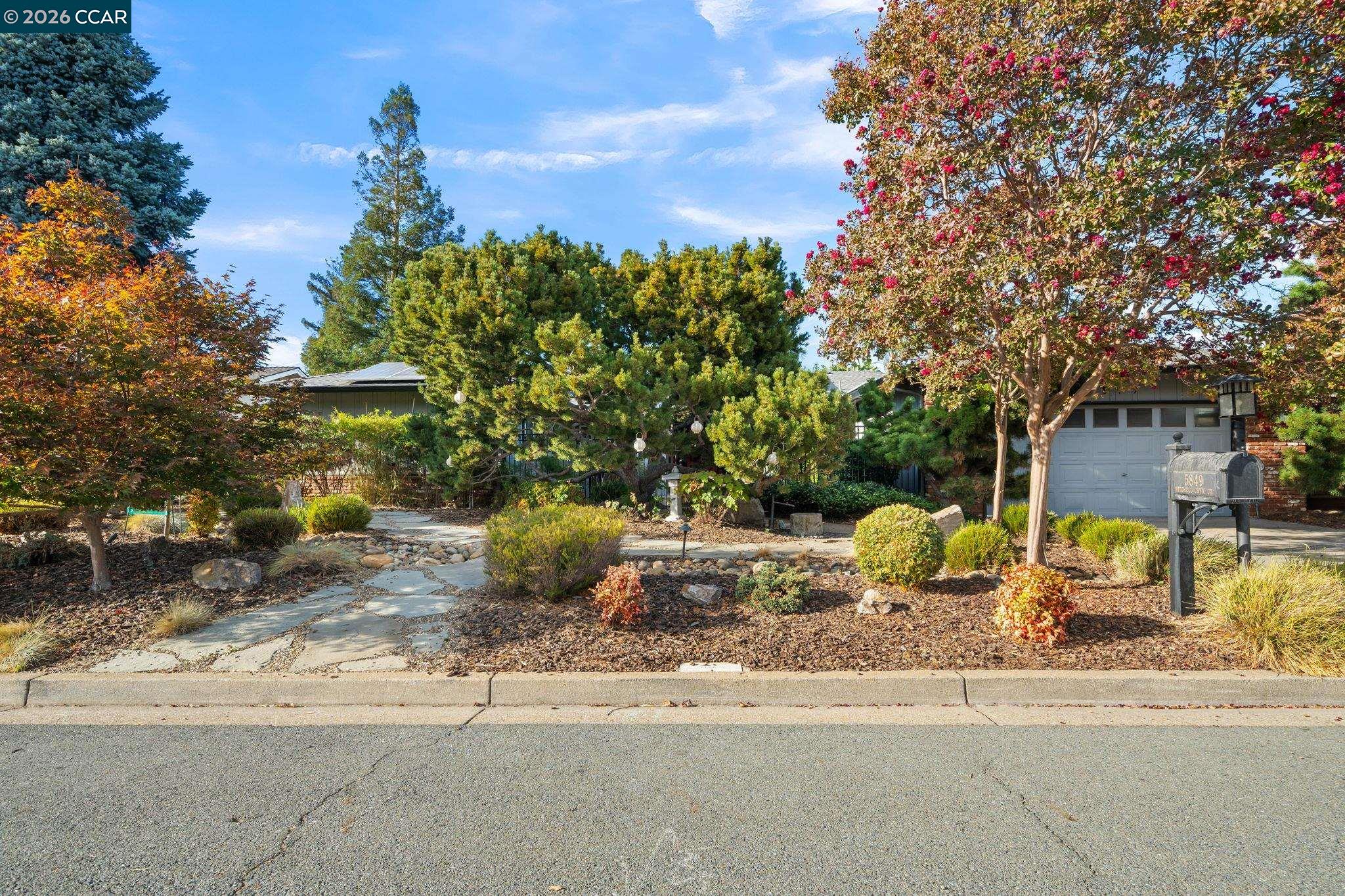 5849 Mitchell Canyon Ct, Clayton CA 94517 — photo 68
