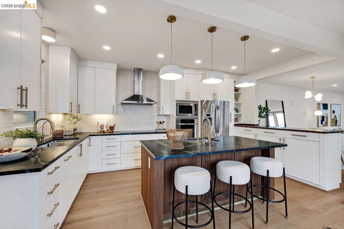 935 Grizzly Peak Blvd, Berkeley CA 94708 — photo 11