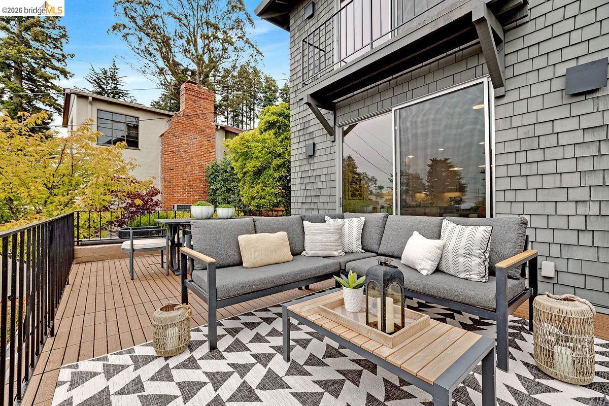 935 Grizzly Peak Blvd, Berkeley CA 94708 — photo 16