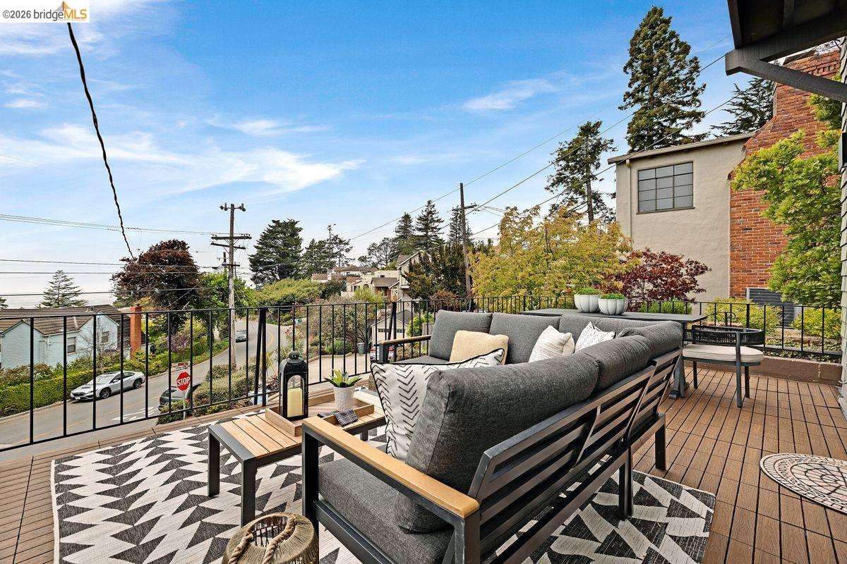 935 Grizzly Peak Blvd, Berkeley CA 94708 — photo 18