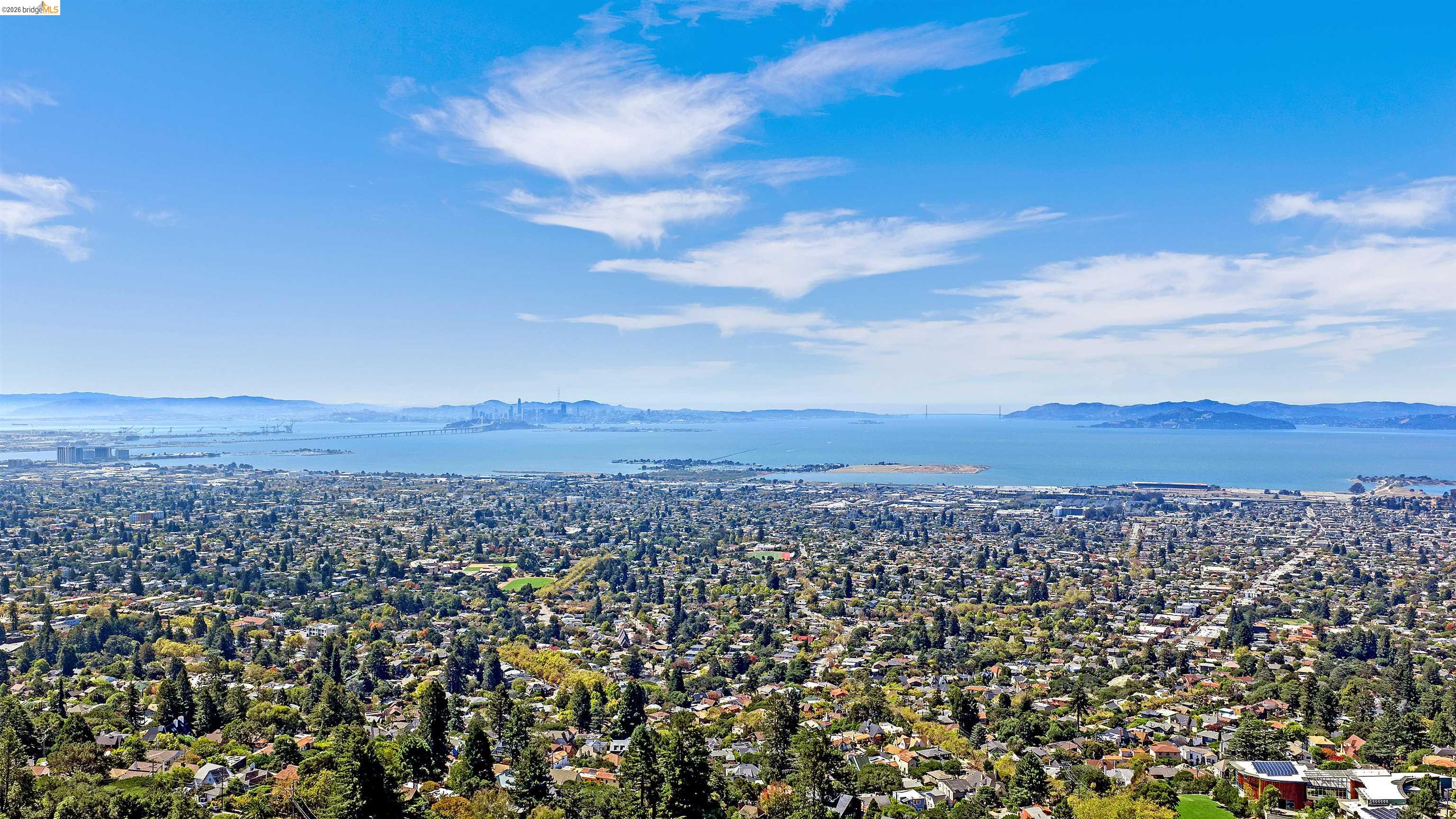 935 Grizzly Peak Blvd, Berkeley CA 94708 — photo 28