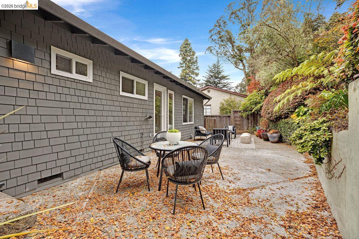 935 Grizzly Peak Blvd, Berkeley CA 94708 — photo 49