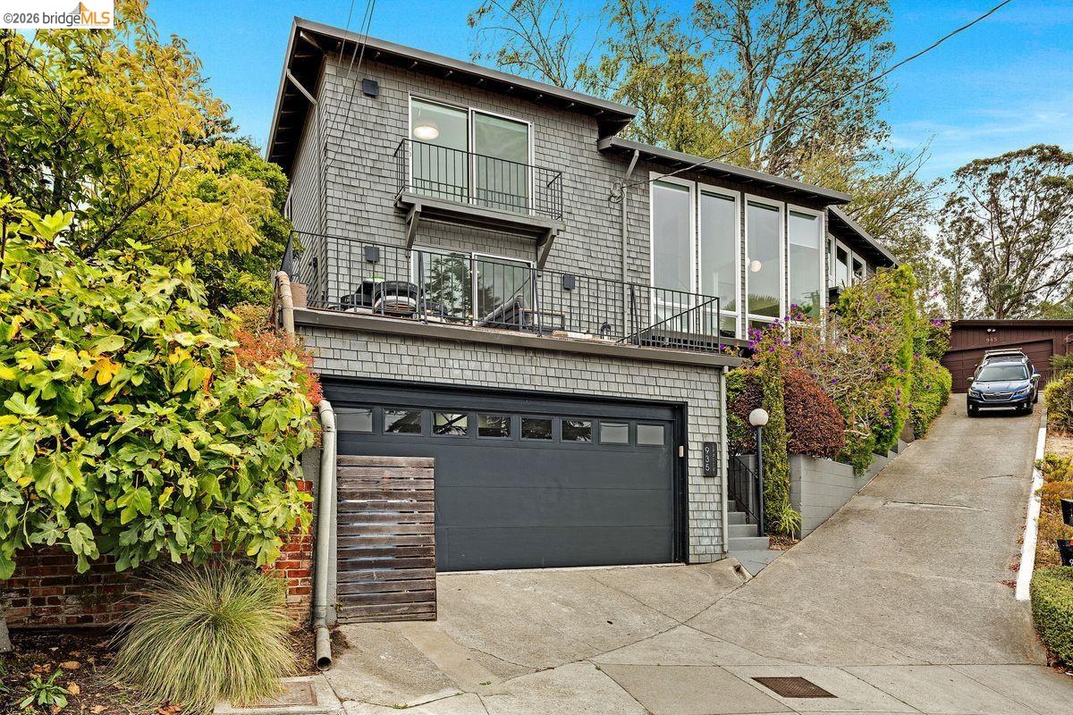 935 Grizzly Peak Blvd, Berkeley CA 94708 — photo 51