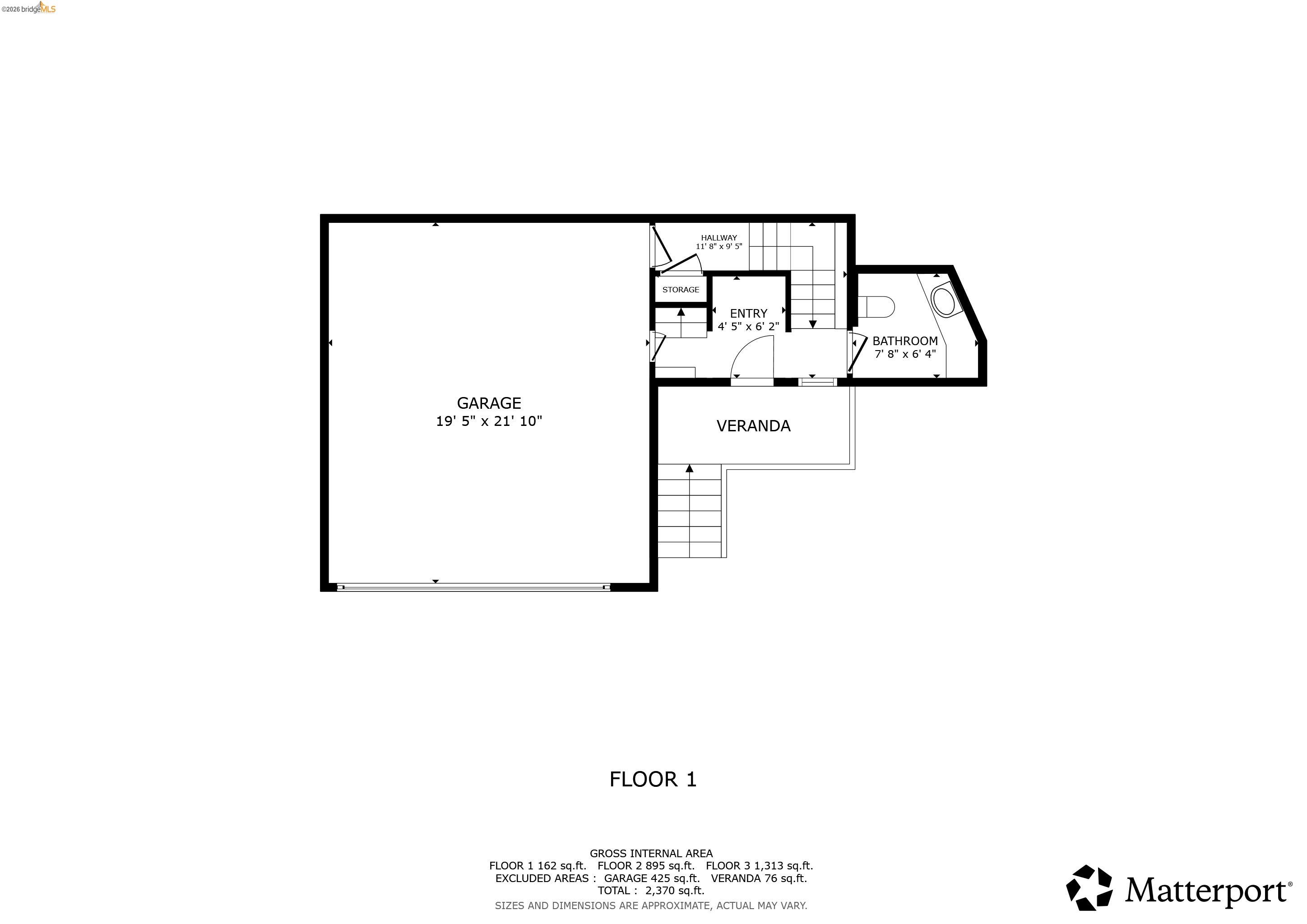 935 Grizzly Peak Blvd, Berkeley CA 94708 — photo 56