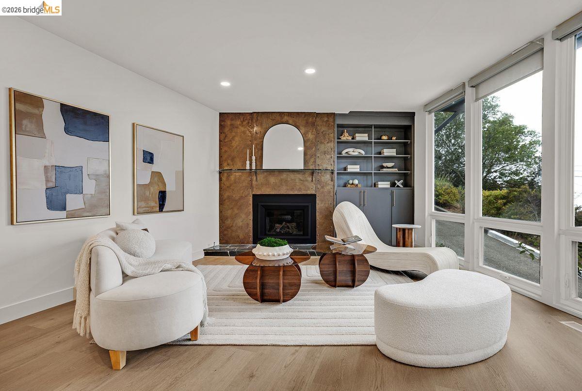 935 Grizzly Peak Blvd, Berkeley CA 94708 — photo 7