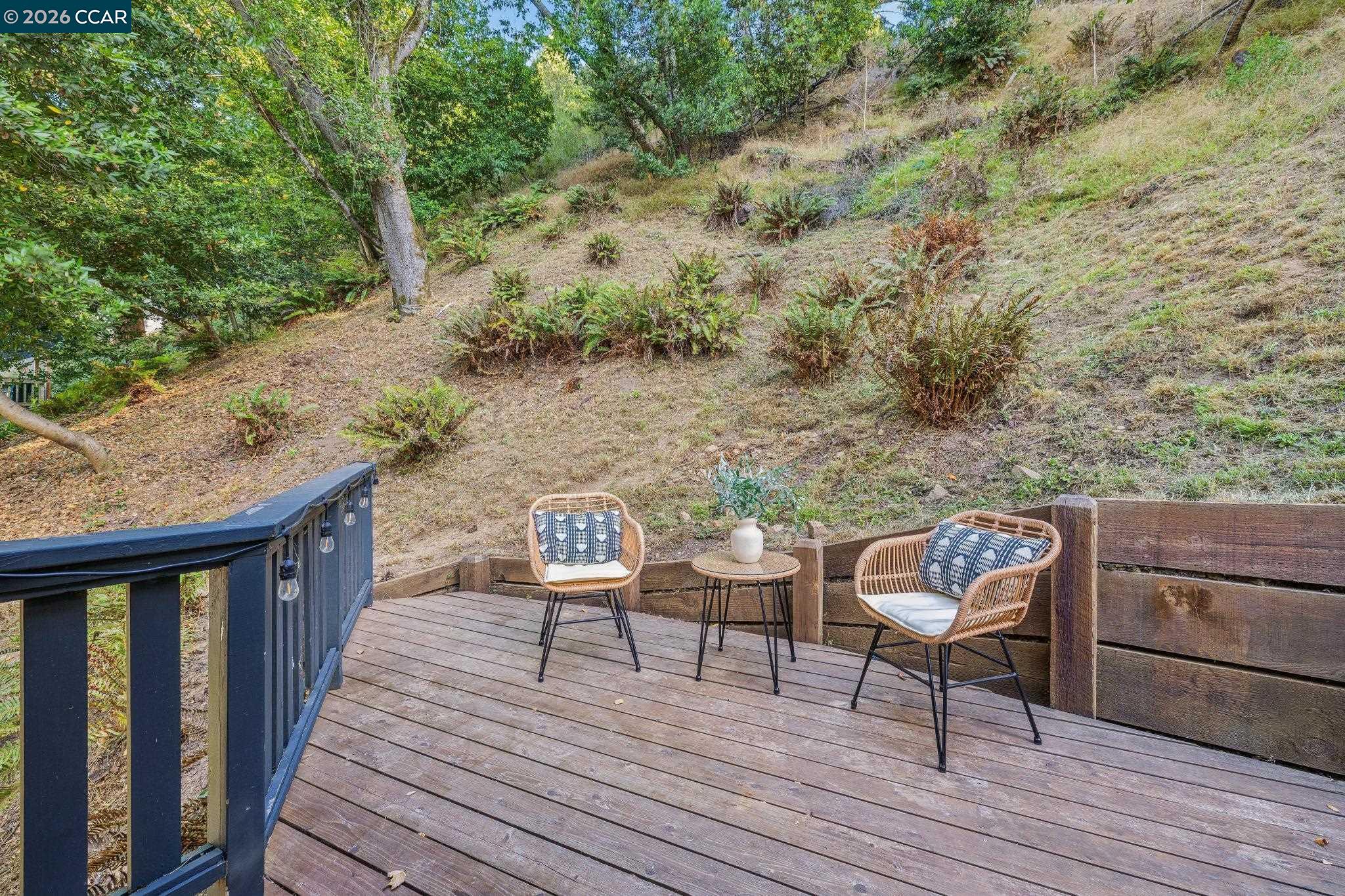 6480 Oakwood Dr, Oakland CA 94611 — photo 32