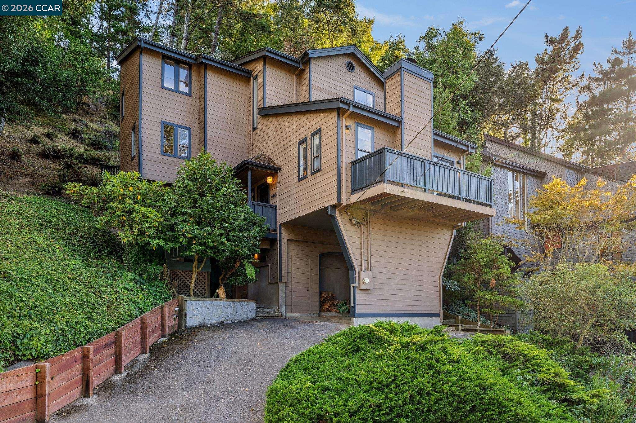 6480 Oakwood Dr, Oakland CA 94611 — photo 37