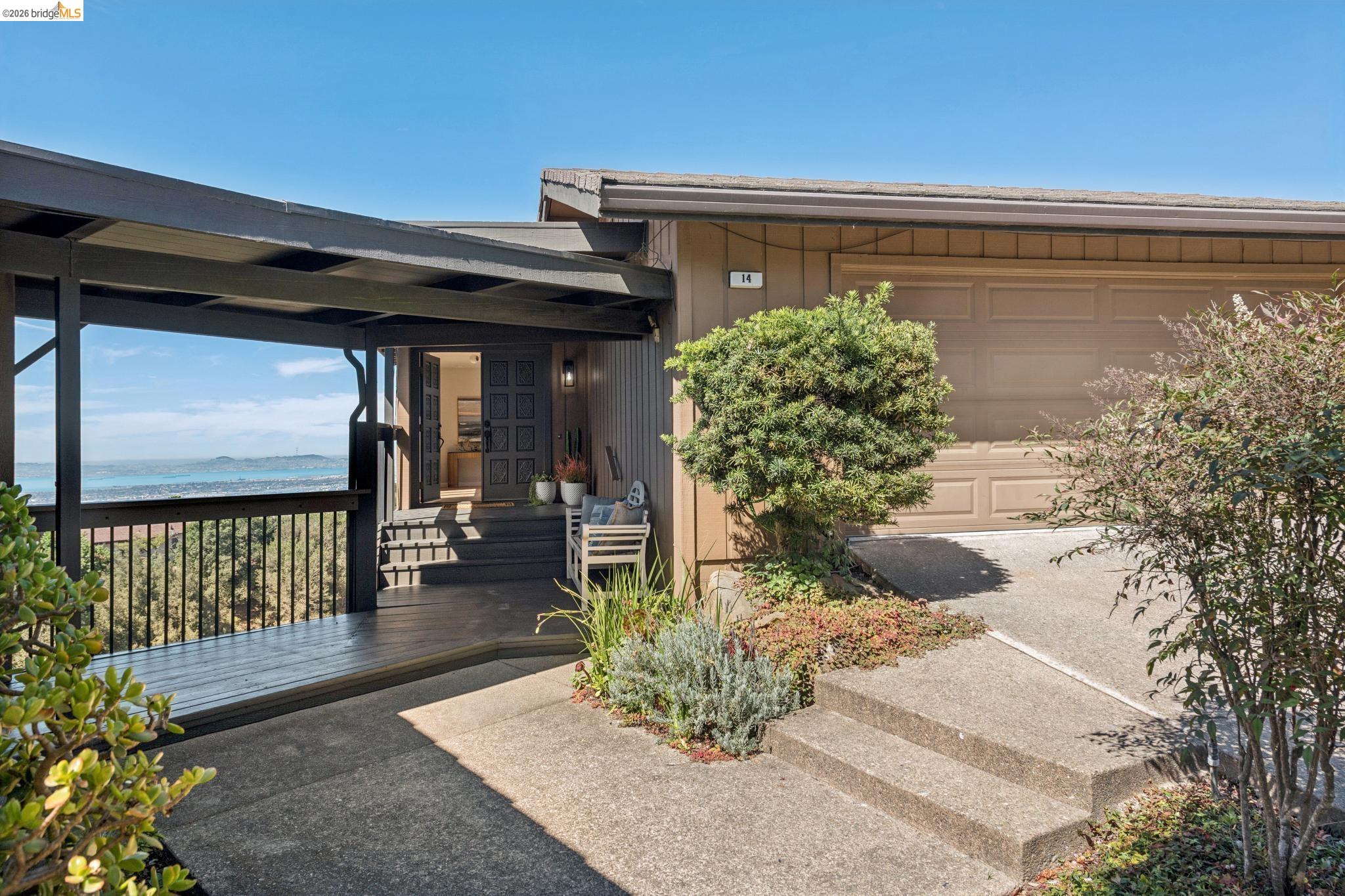 14 Hillcrest Ct, Oakland CA 94619 — photo 58