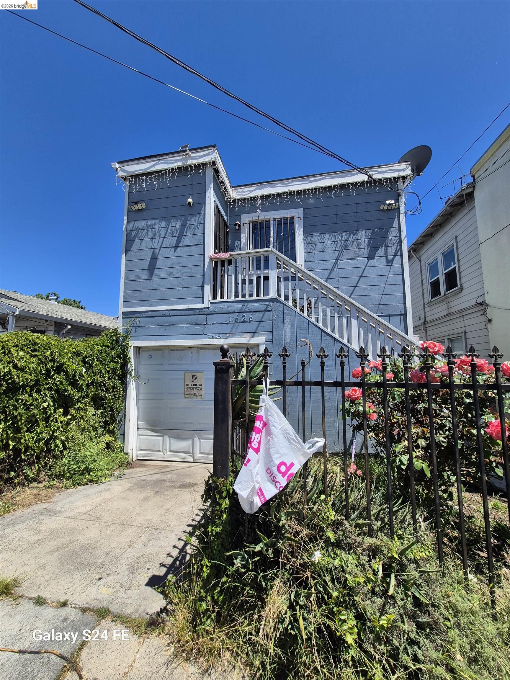 1626 46th Ave, Oakland, CA 94601 photo 2