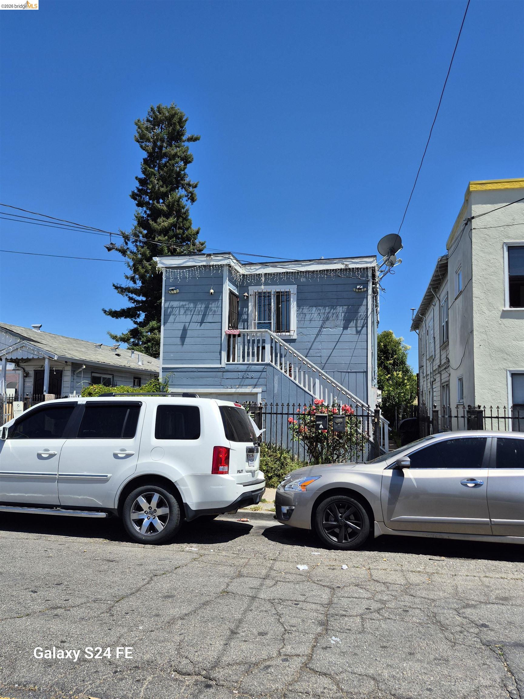 1626 46th Ave, Oakland, CA 94601 photo 3