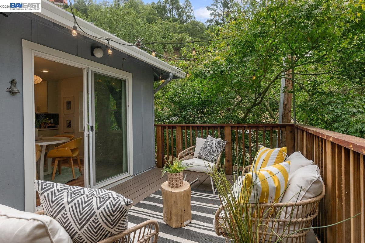 6625 Thornhill Dr, Oakland CA 94611 — photo 28
