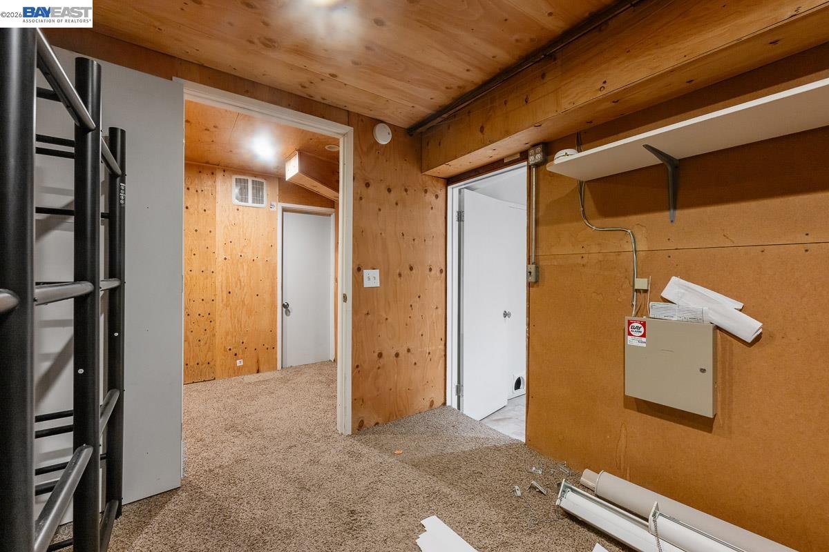 6625 Thornhill Dr, Oakland CA 94611 — photo 33
