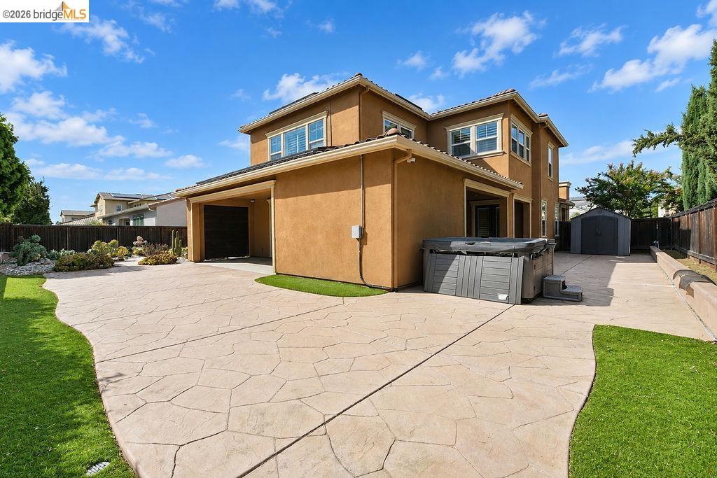 410 Springfield Court, Brentwood CA 94513 — photo 53