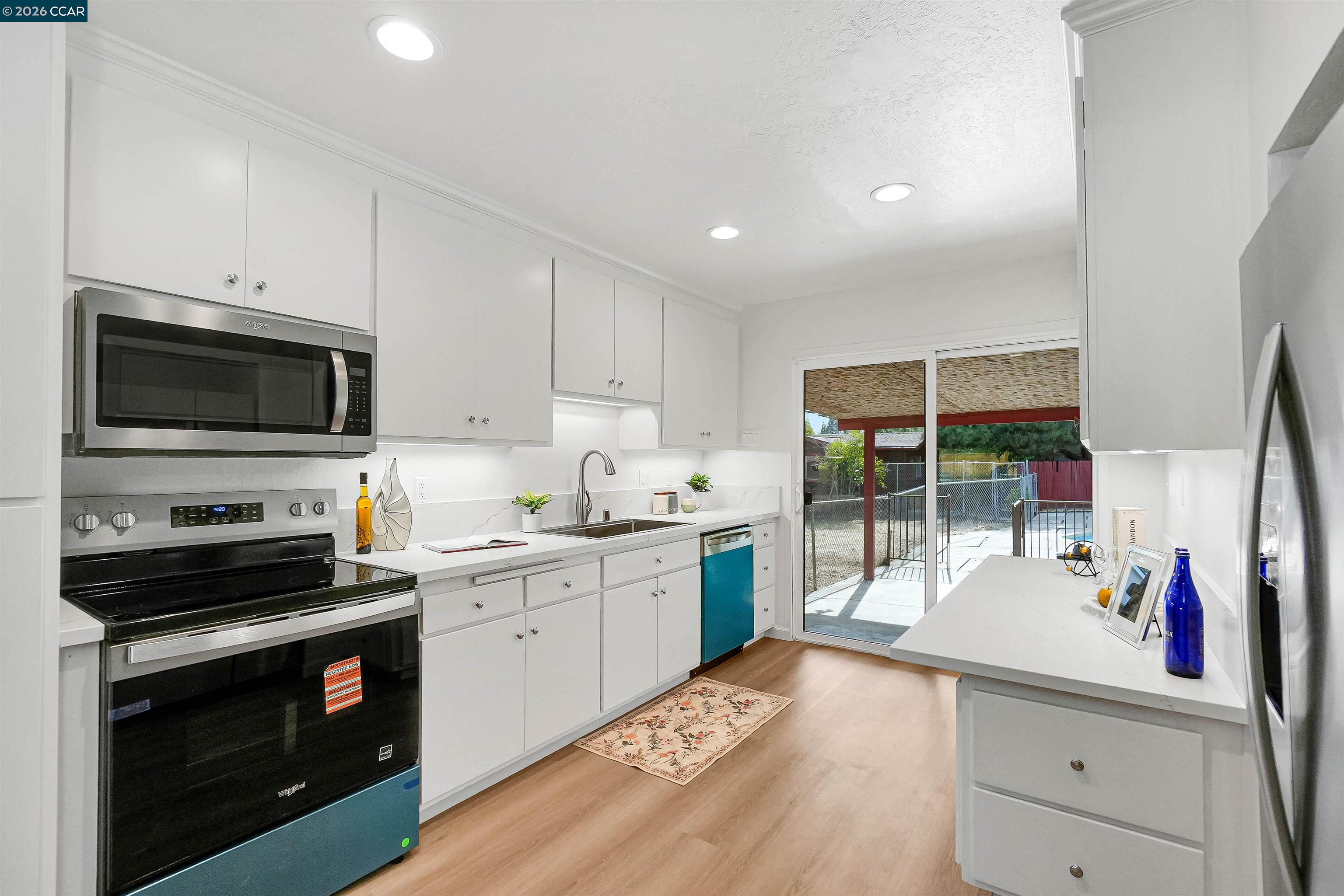 1193 Almendra Court, Concord CA 94518 — photo 13