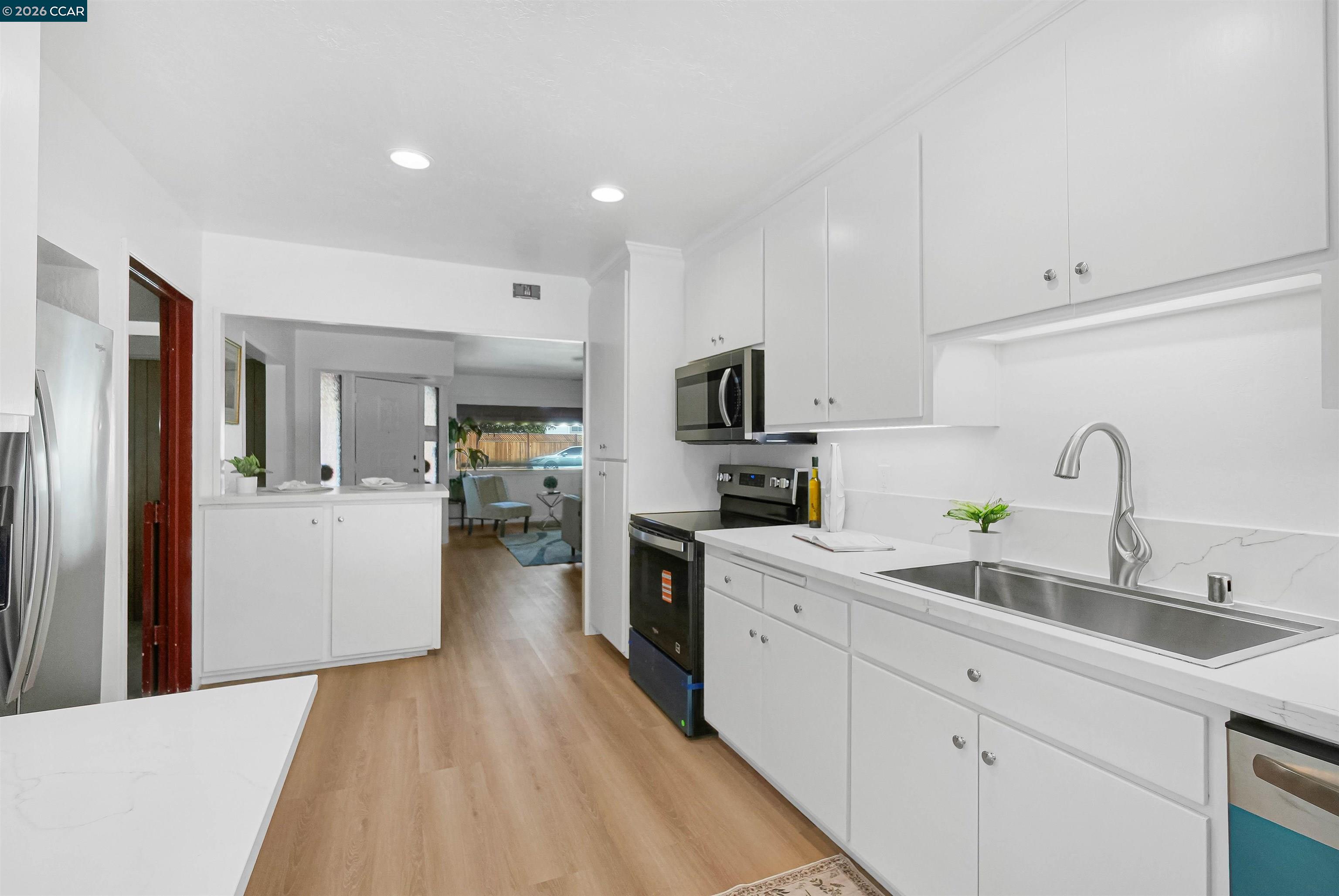 1193 Almendra Court, Concord CA 94518 — photo 15