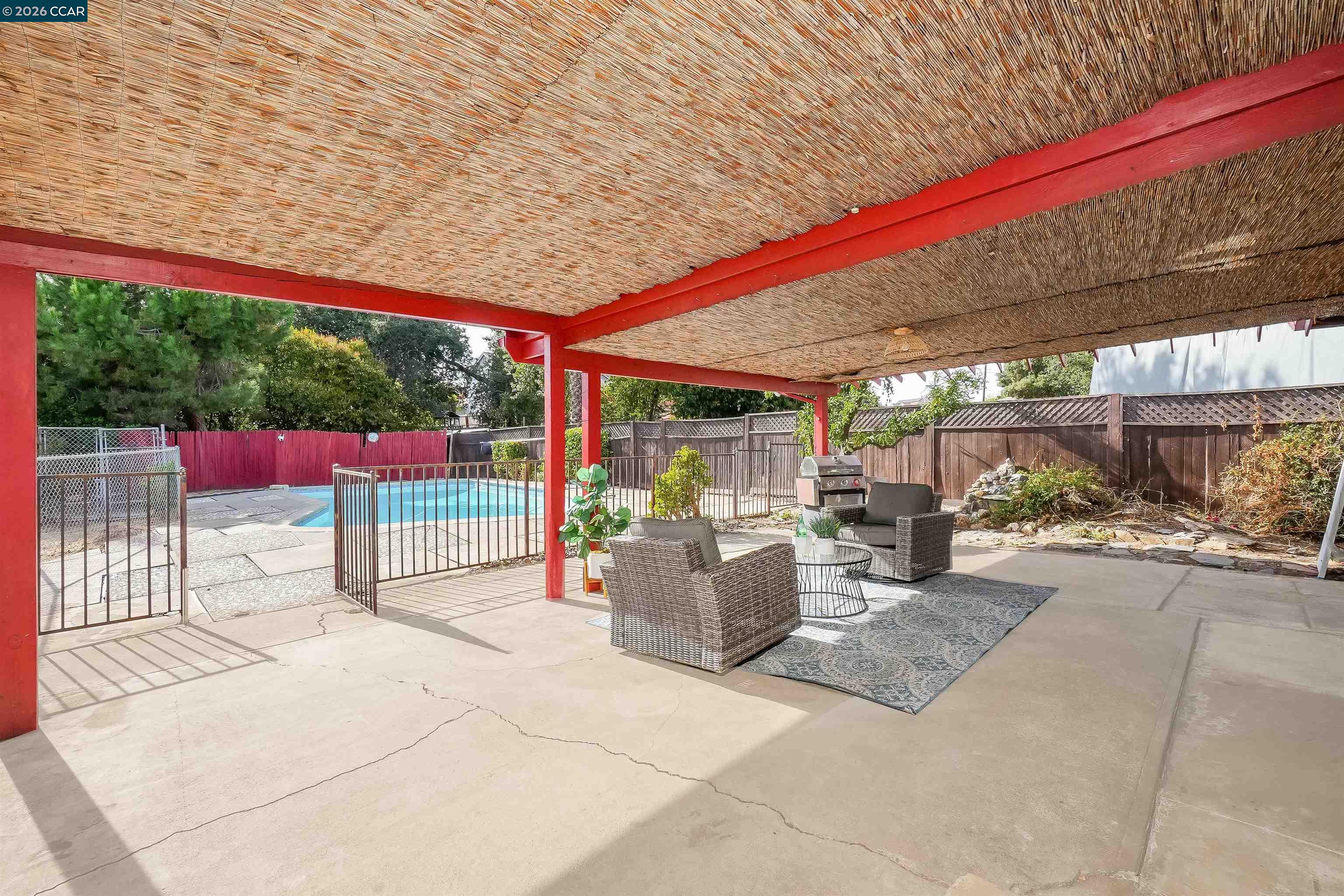 1193 Almendra Court, Concord CA 94518 — photo 25