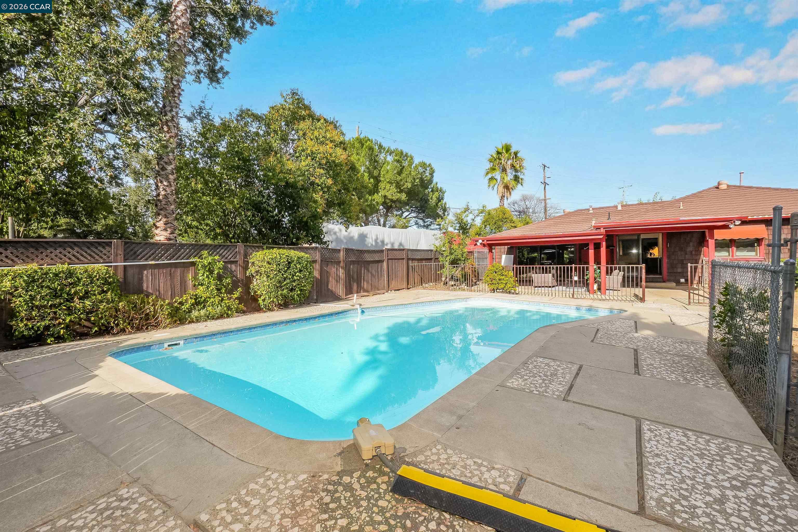 1193 Almendra Court, Concord CA 94518 — photo 26