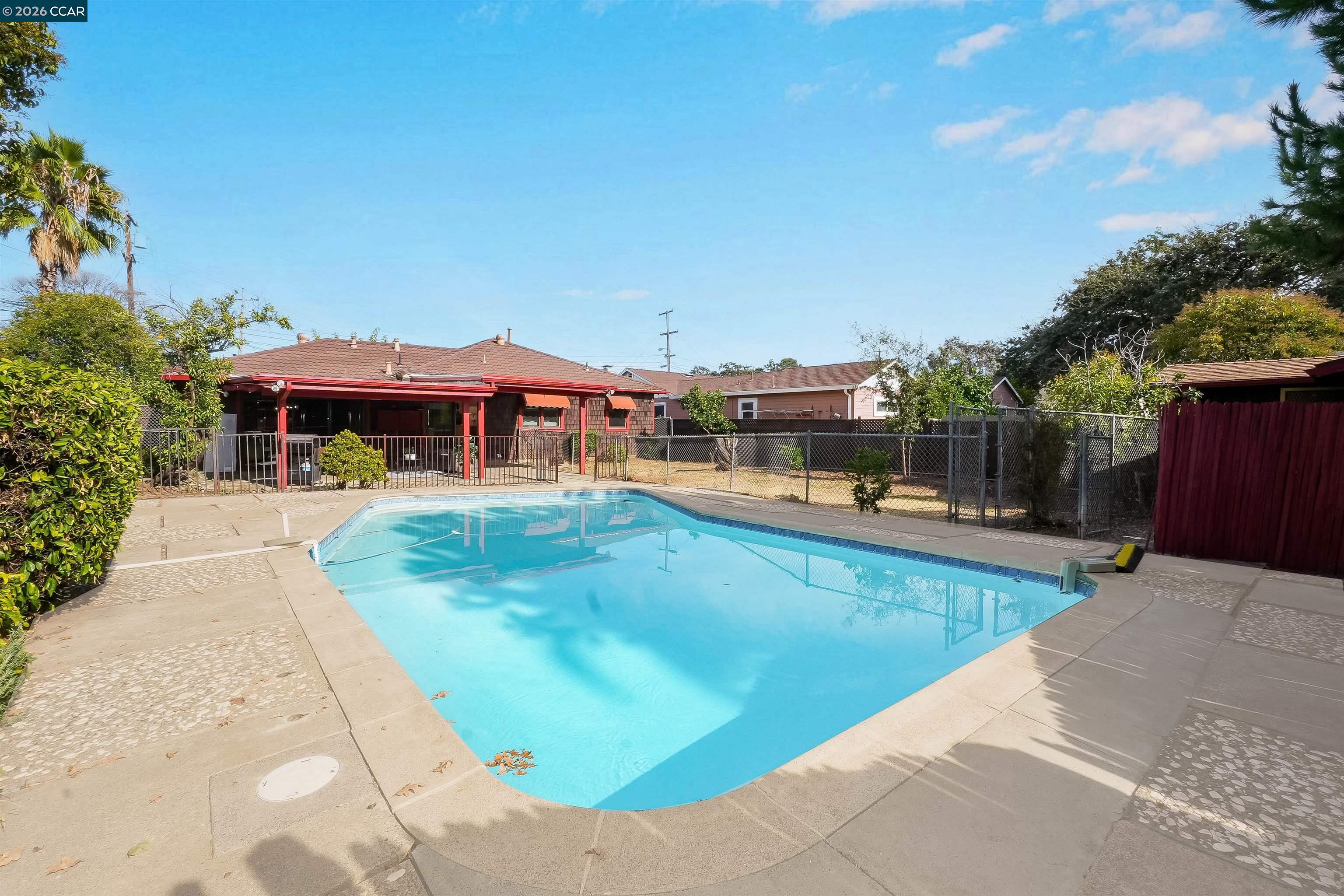 1193 Almendra Court, Concord CA 94518 — photo 27
