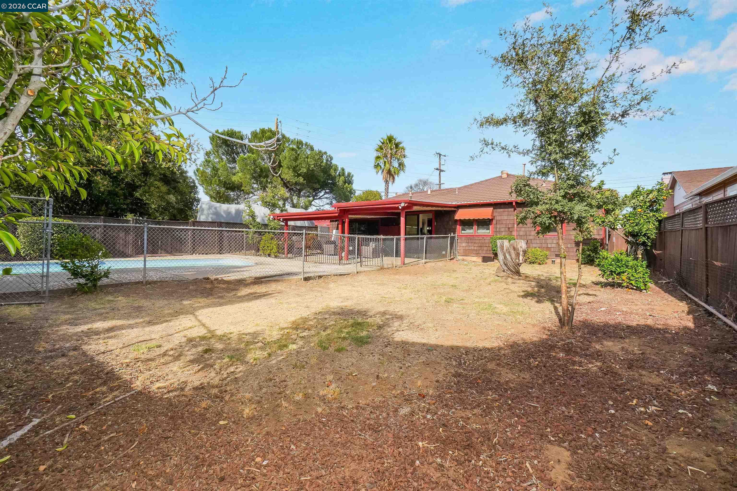 1193 Almendra Court, Concord CA 94518 — photo 31