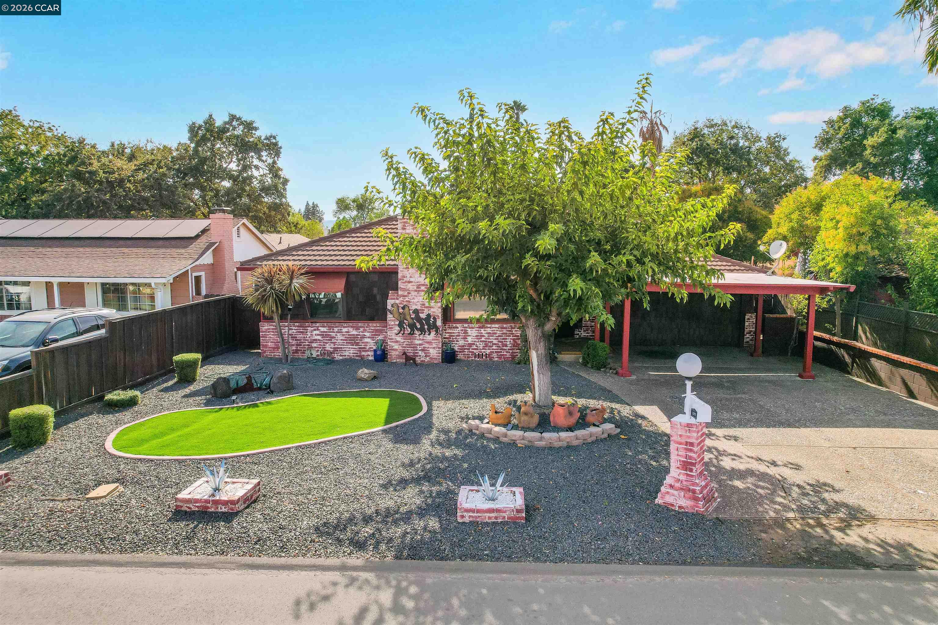 1193 Almendra Court, Concord CA 94518 — photo 6