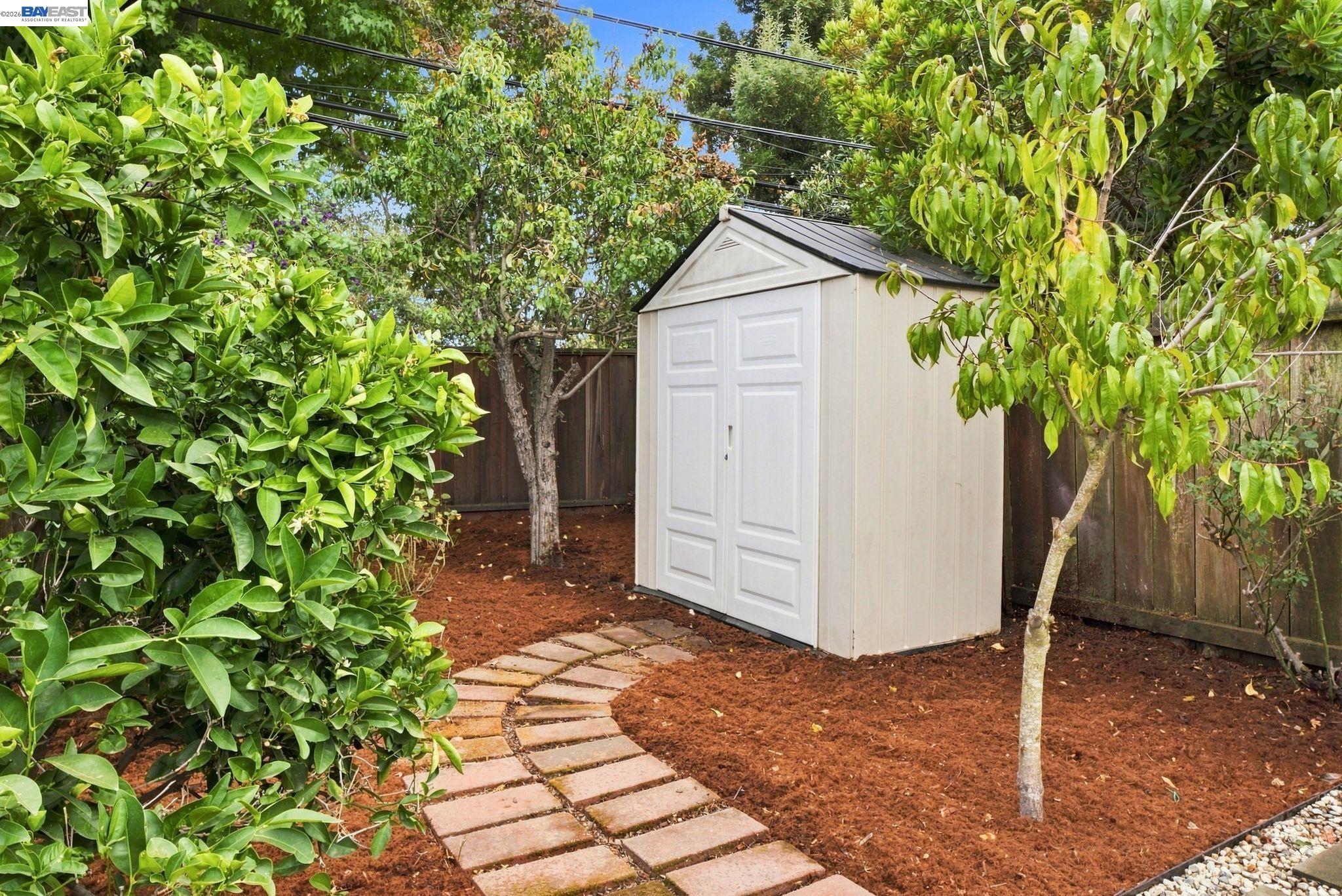 1432 Lodi Ave, San Mateo CA 94401 — photo 36