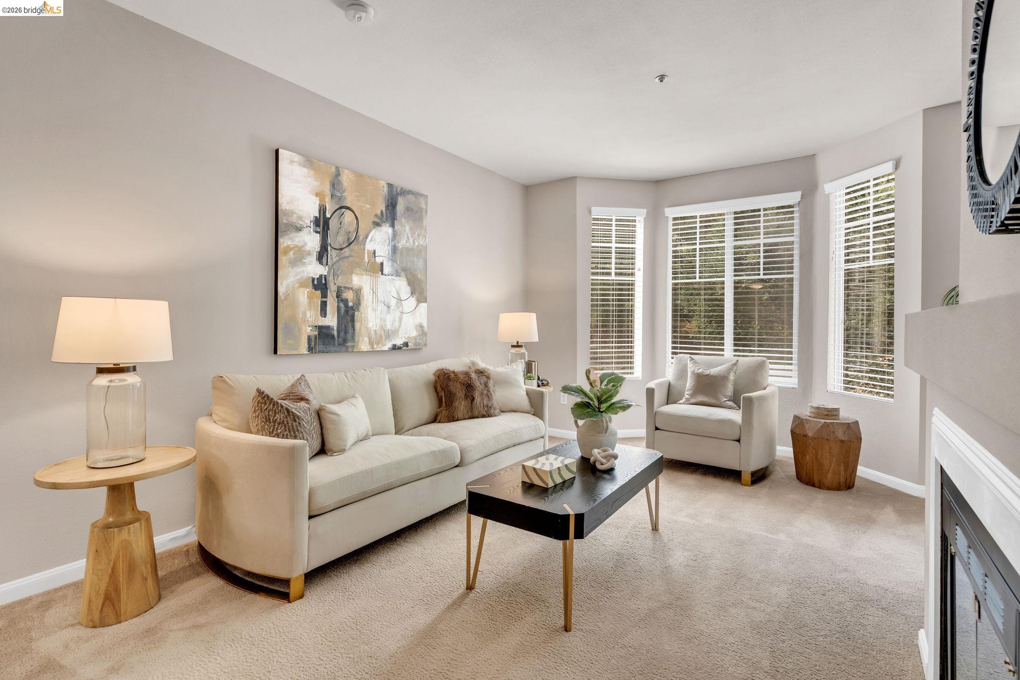 320 Caldecott # 217, Oakland CA 94618 — photo 12