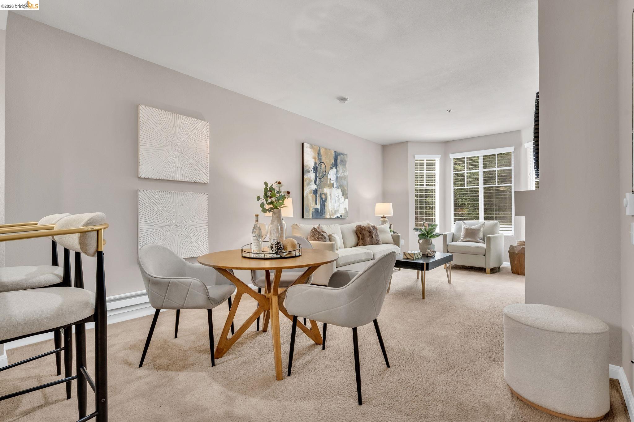 320 Caldecott # 217, Oakland CA 94618 — photo 10