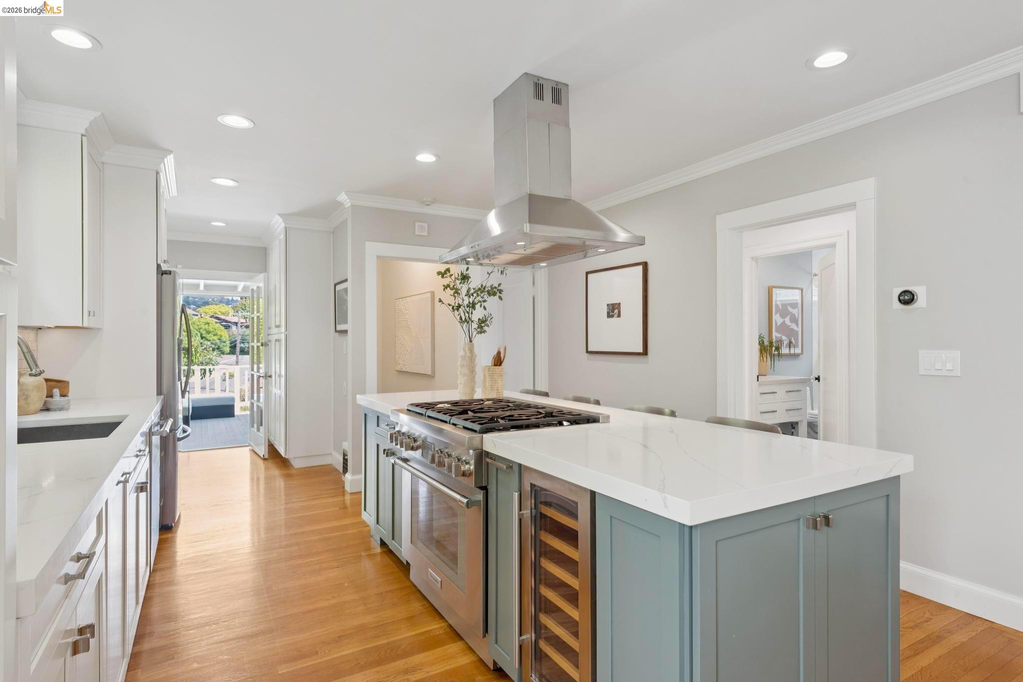 3956 Oakmore Rd, Oakland CA 94602 — photo 18