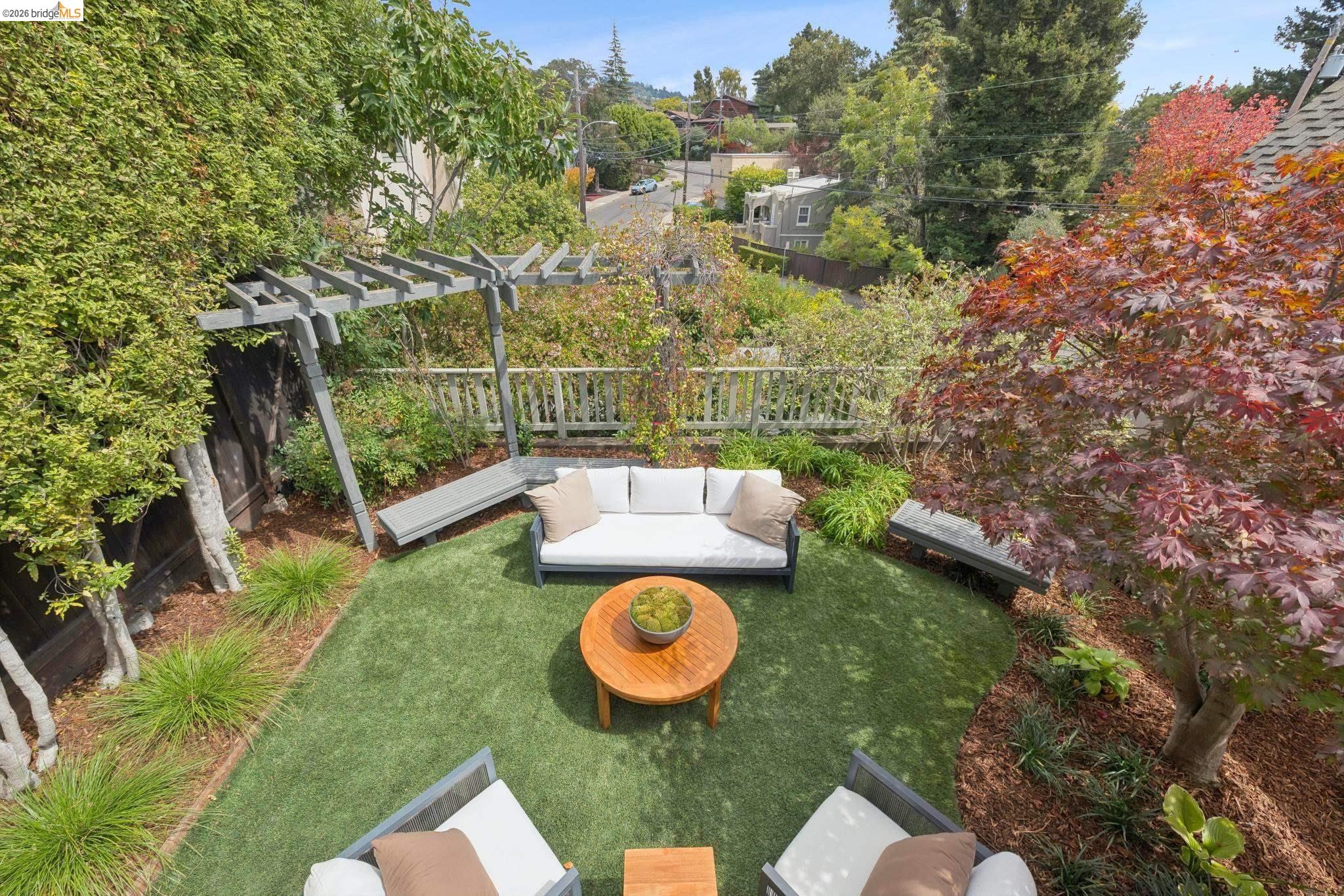 3956 Oakmore Rd, Oakland CA 94602 — photo 27