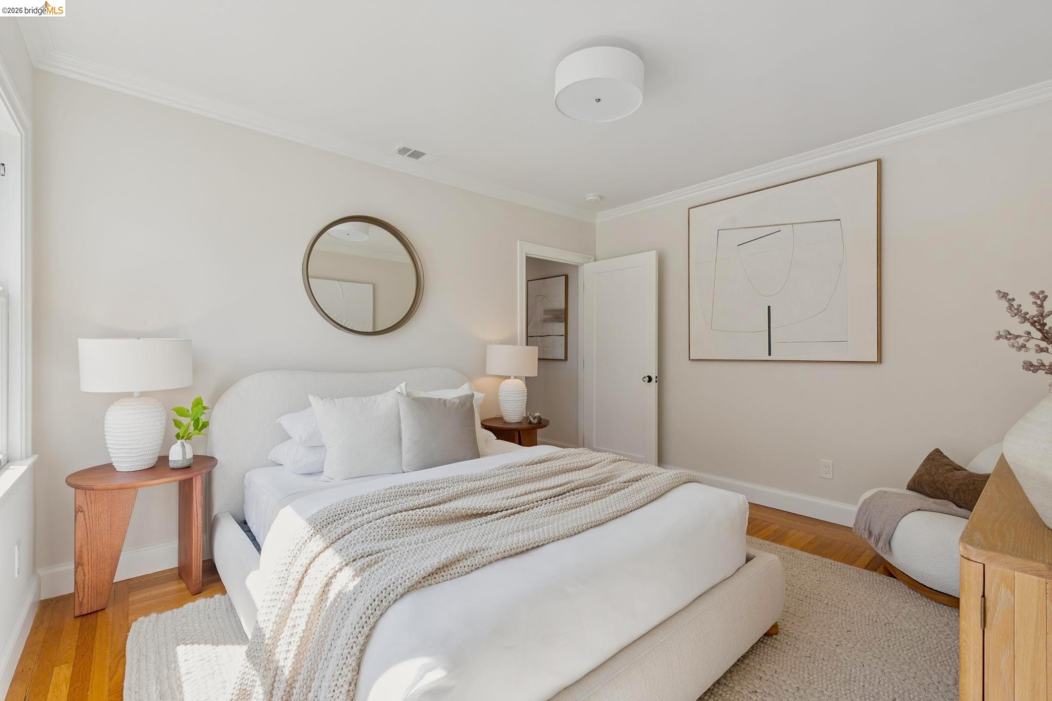 3956 Oakmore Rd, Oakland CA 94602 — photo 35