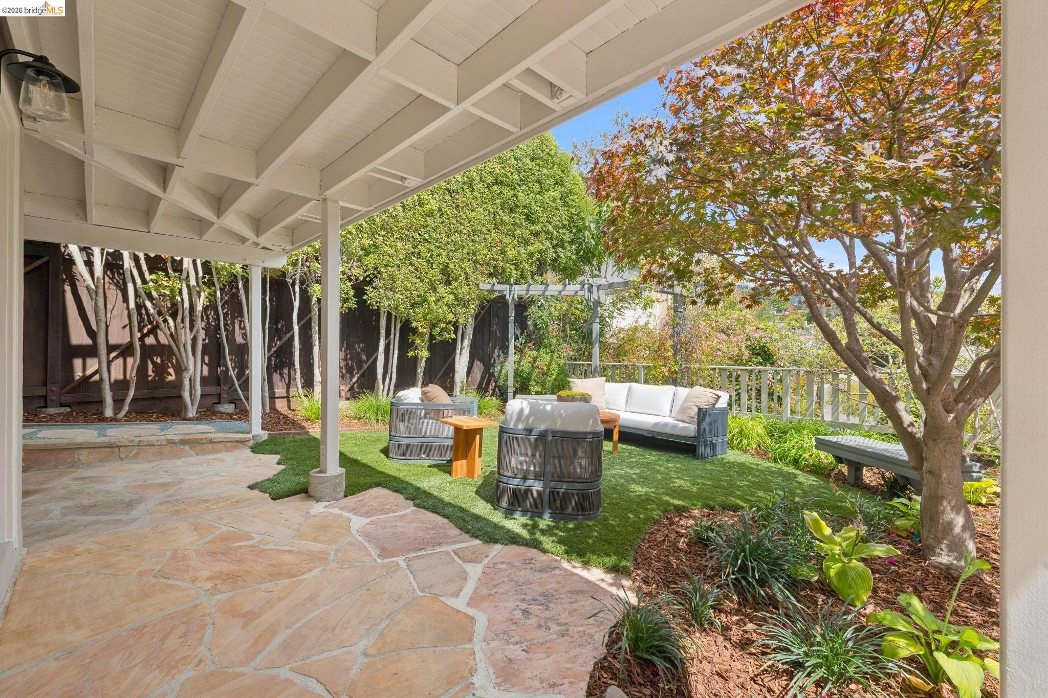 3956 Oakmore Rd, Oakland CA 94602 — photo 46