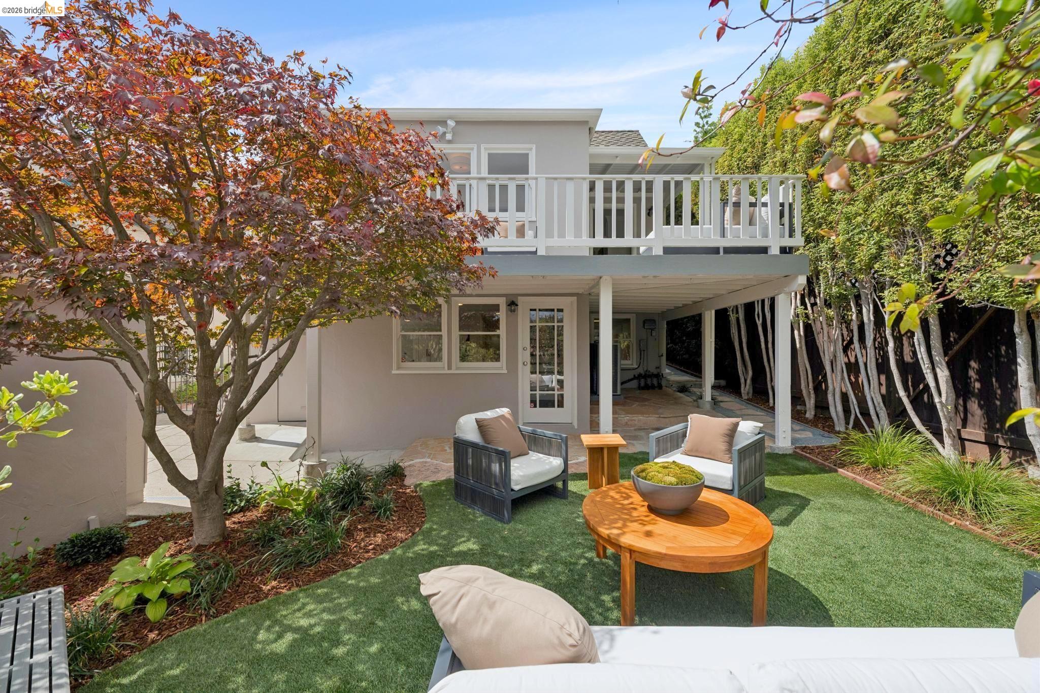 3956 Oakmore Rd, Oakland CA 94602 — photo 51