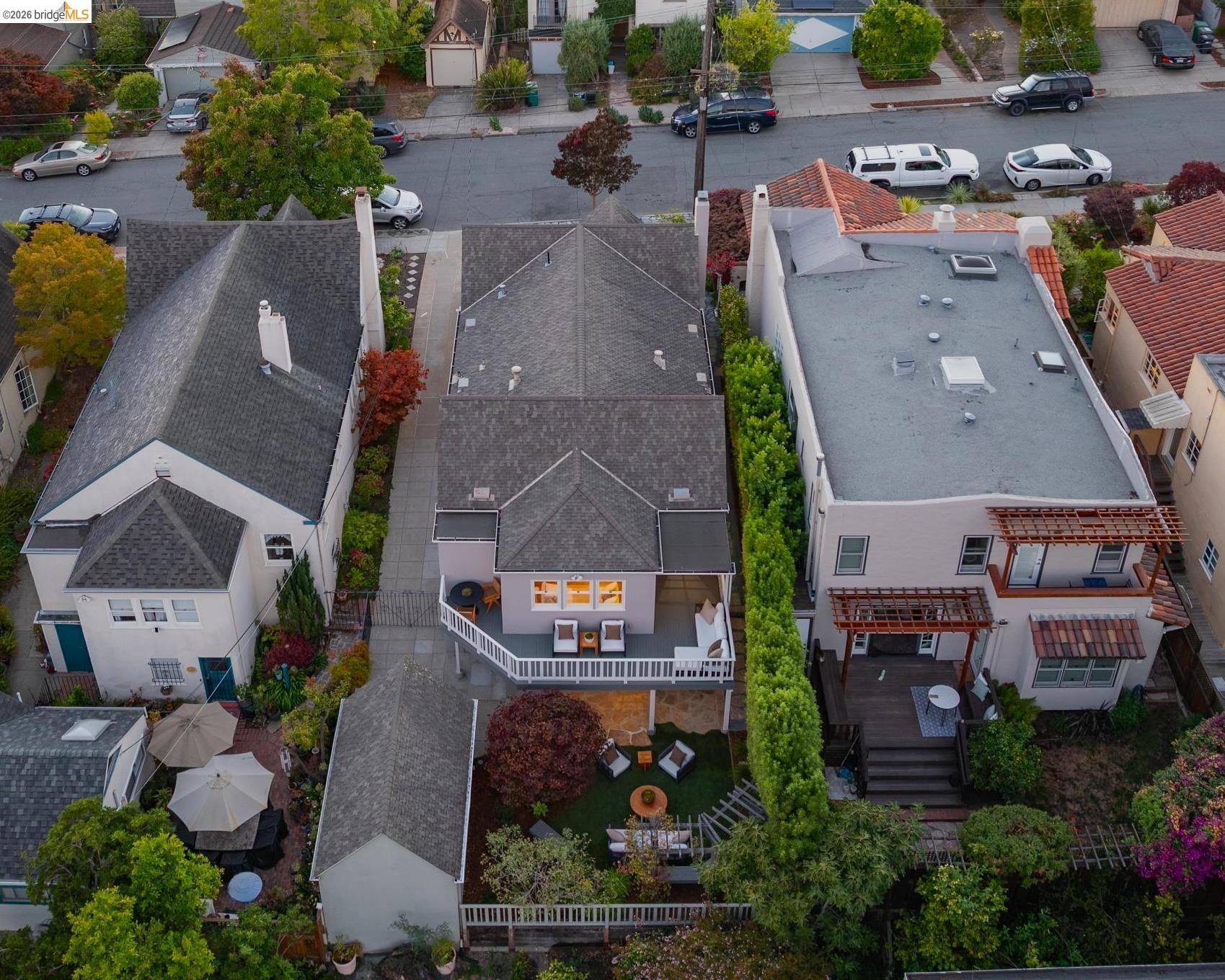 3956 Oakmore Rd, Oakland CA 94602 — photo 56