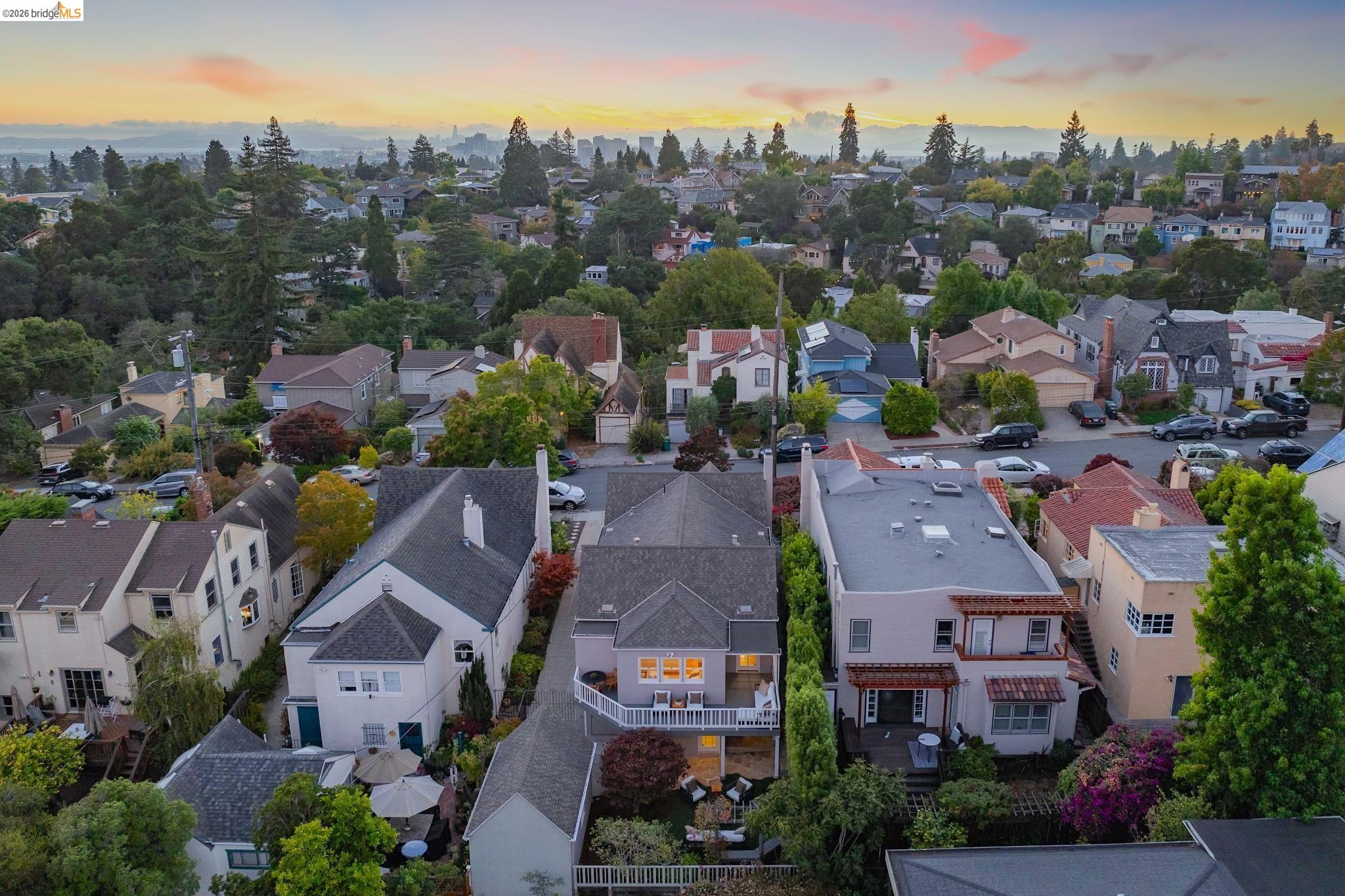 3956 Oakmore Rd, Oakland CA 94602 — photo 58