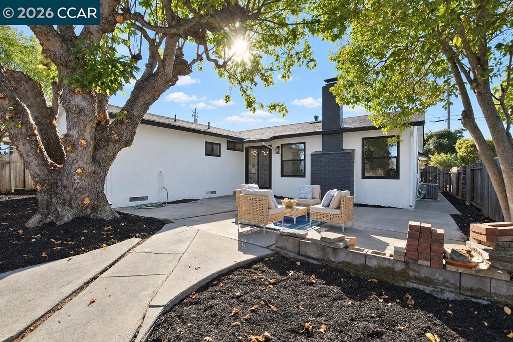 2261 Del Monte Dr, San Pablo CA 94806 — photo 22