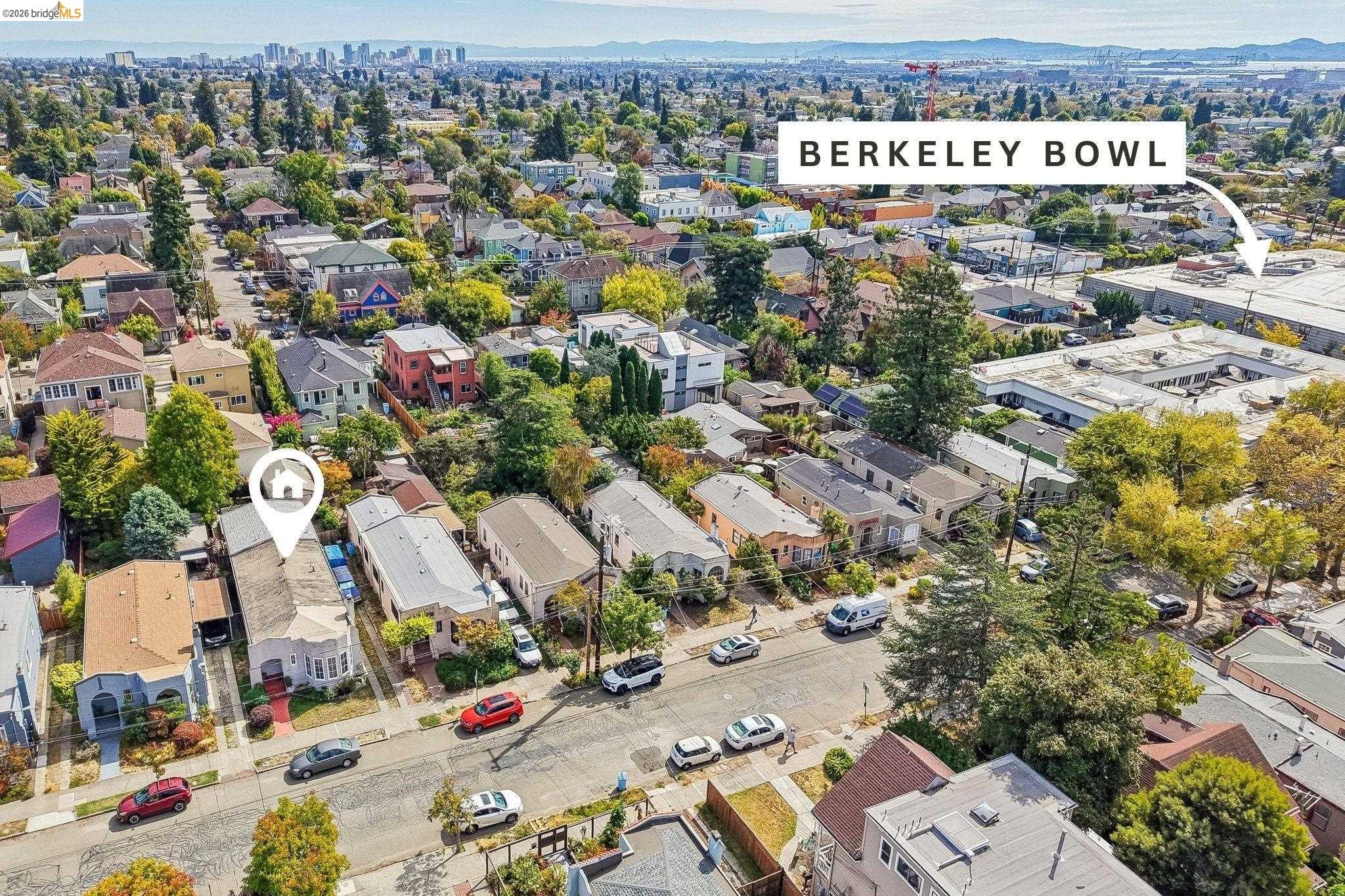 2144 Oregon St, Berkeley CA 94705 — photo 41
