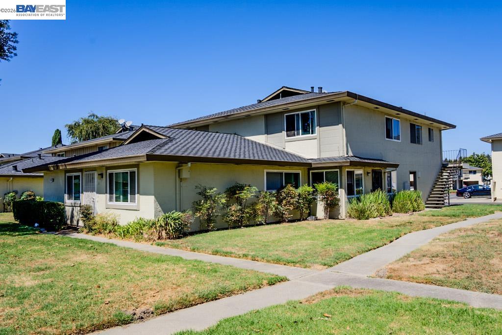 34848 Starling  Drive # 4, Union City CA 94587 — photo 28