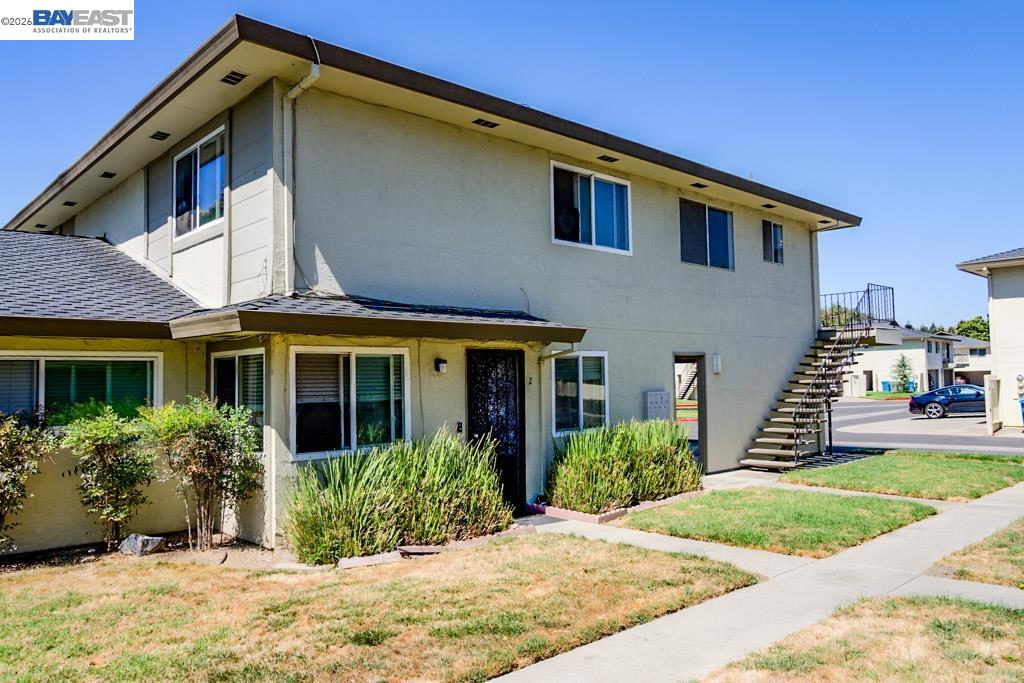 34848 Starling  Drive # 4, Union City CA 94587 — photo 29