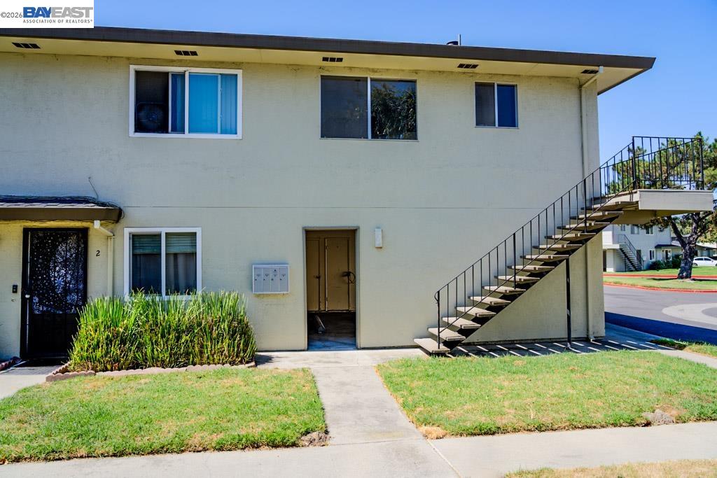 34848 Starling  Drive # 4, Union City CA 94587 — photo 30
