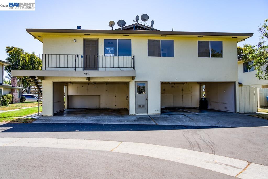 34848 Starling  Drive # 4, Union City CA 94587 — photo 32