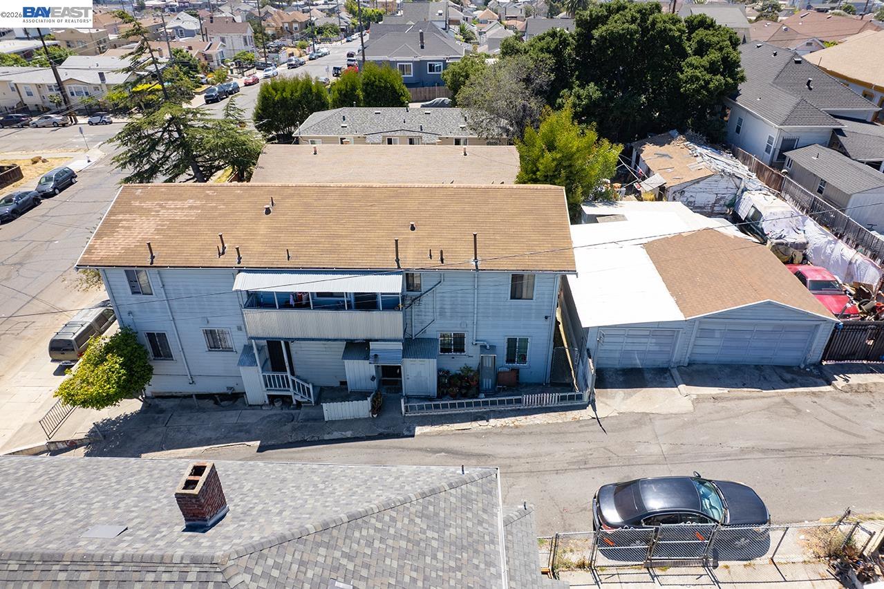 1723 21St Ave, Oakland CA 94606 — photo 12