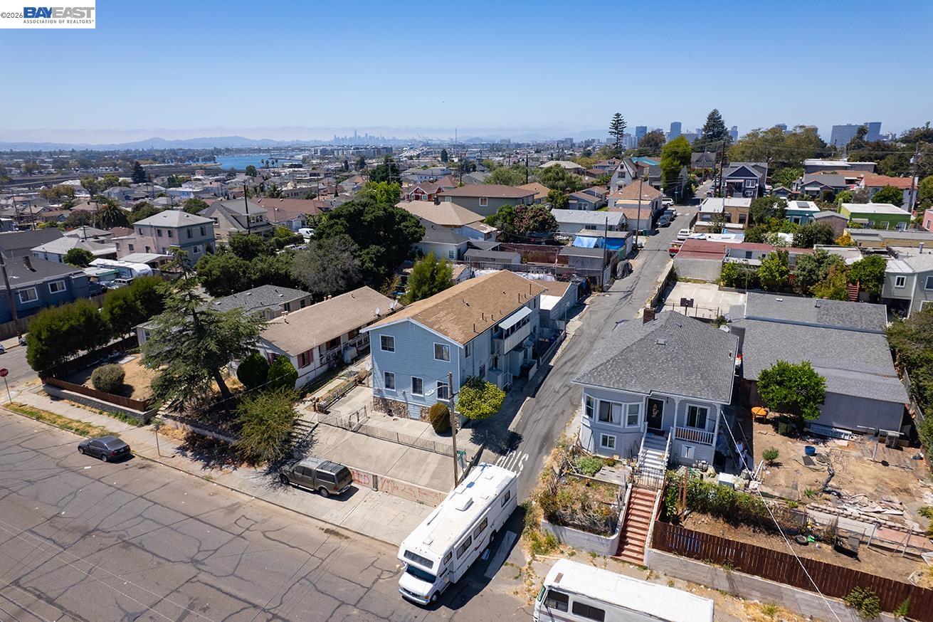 1723 21St Ave, Oakland CA 94606 — photo 13