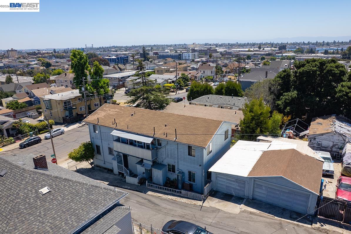 1723 21St Ave, Oakland CA 94606 — photo 15