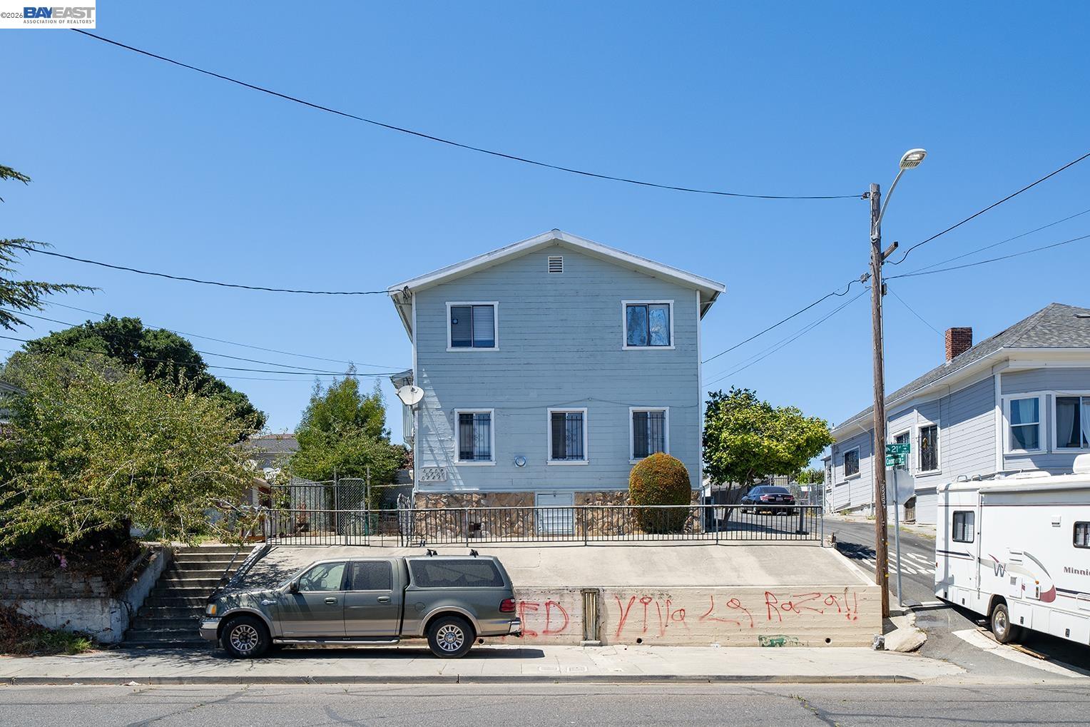 1723 21St Ave, Oakland CA 94606 — photo 6