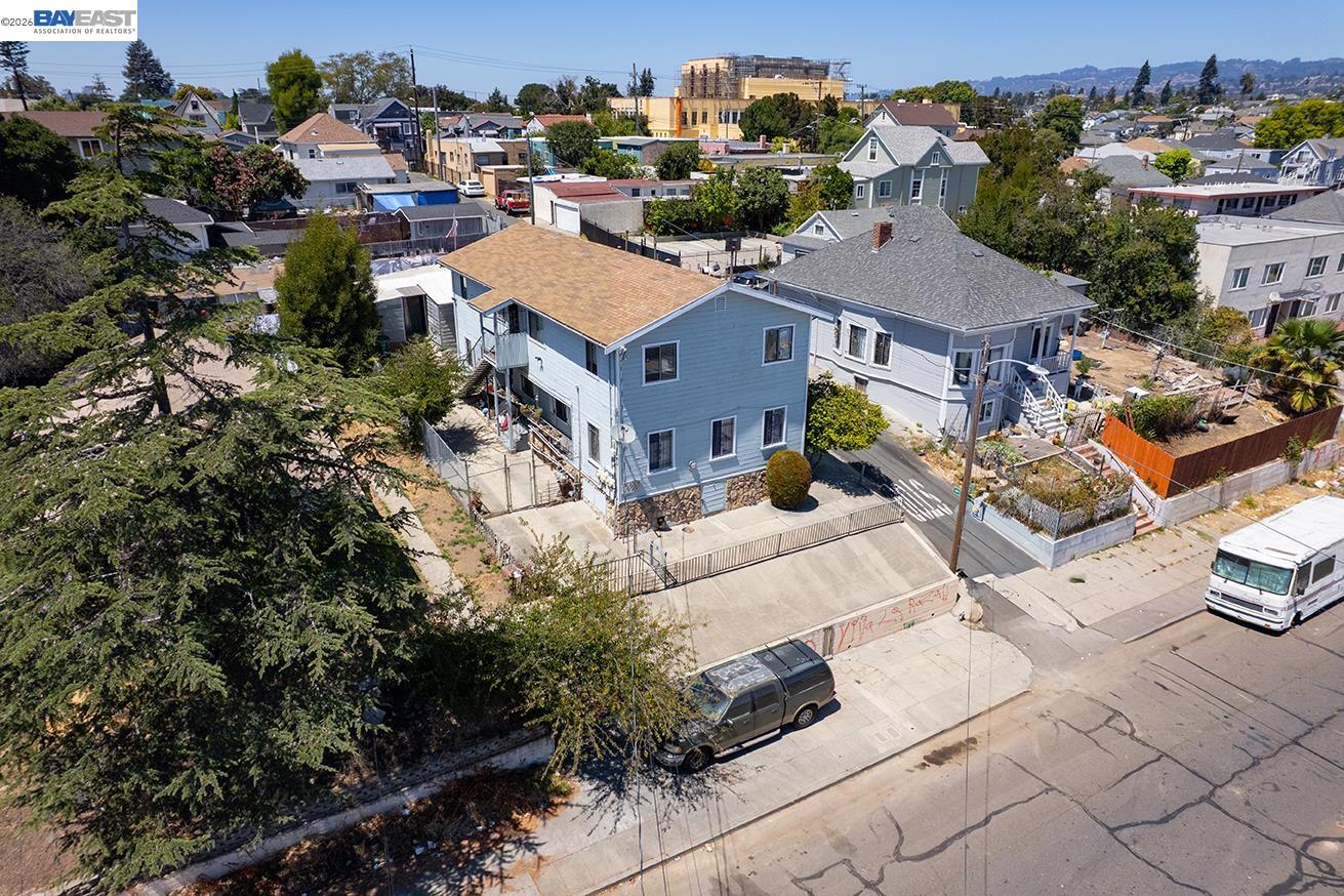 1723 21St Ave, Oakland CA 94606 — photo 7