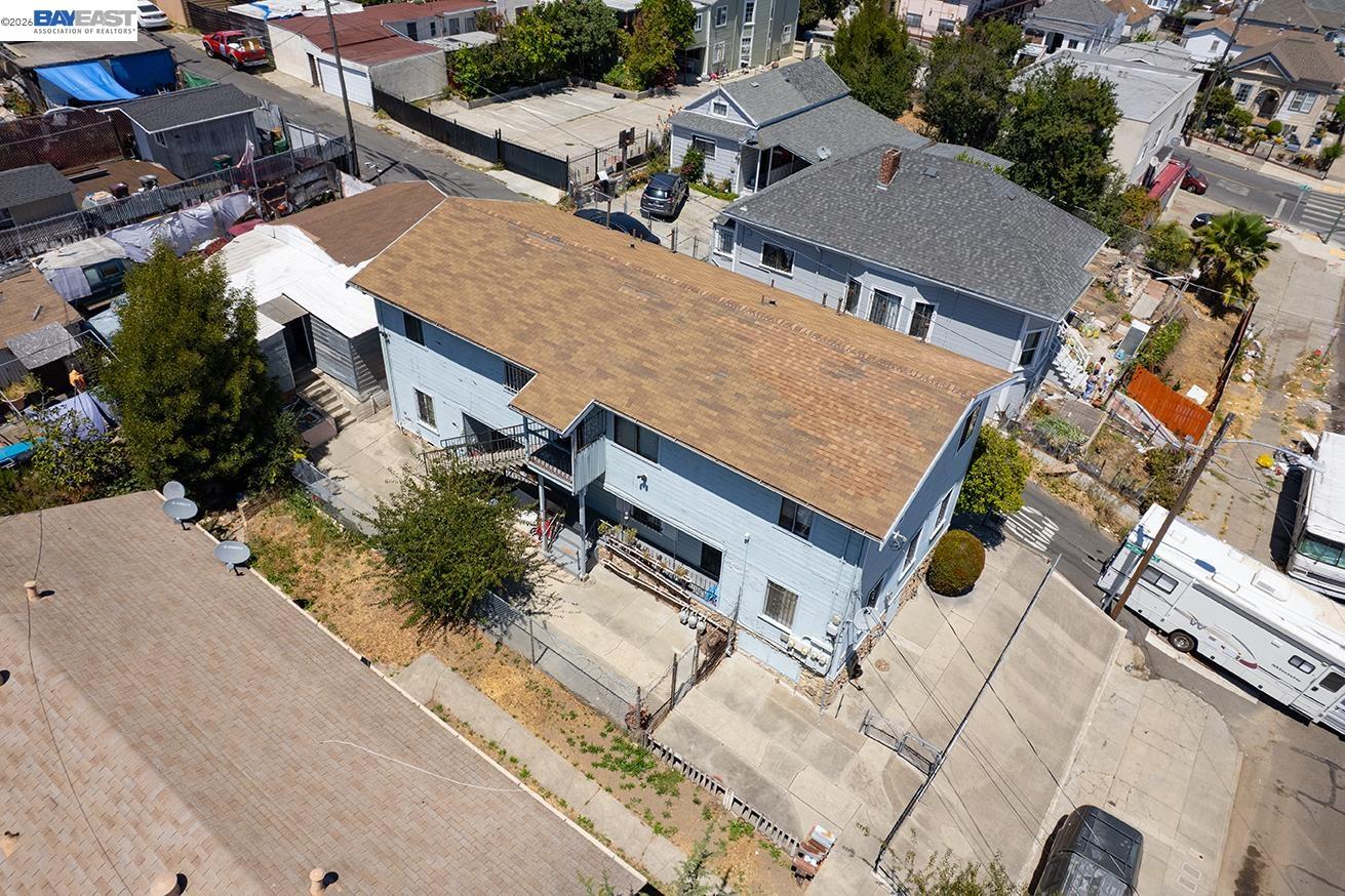 1723 21St Ave, Oakland CA 94606 — photo 8
