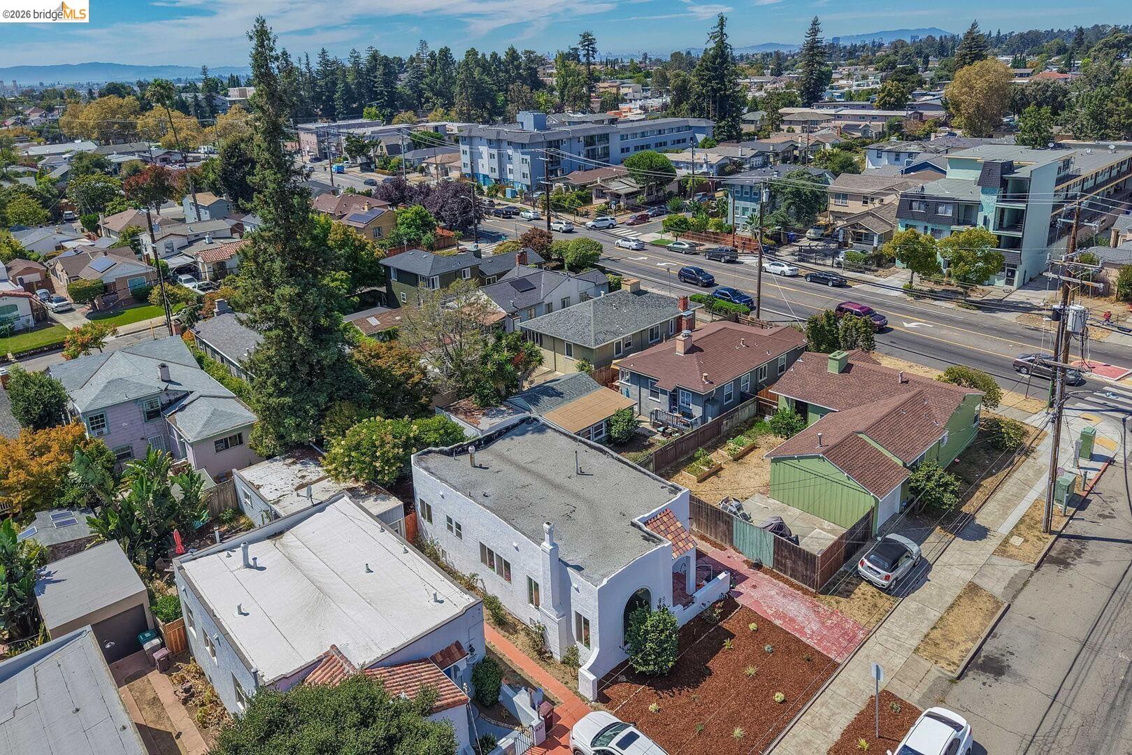 4315 Fleming AVE, Oakland CA 94619 — photo 37